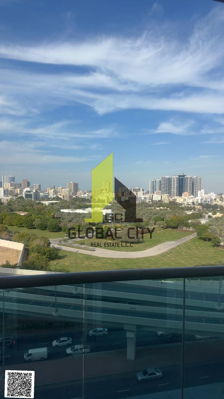 City views, smart living – welcome to City Tower, Ajman. 800