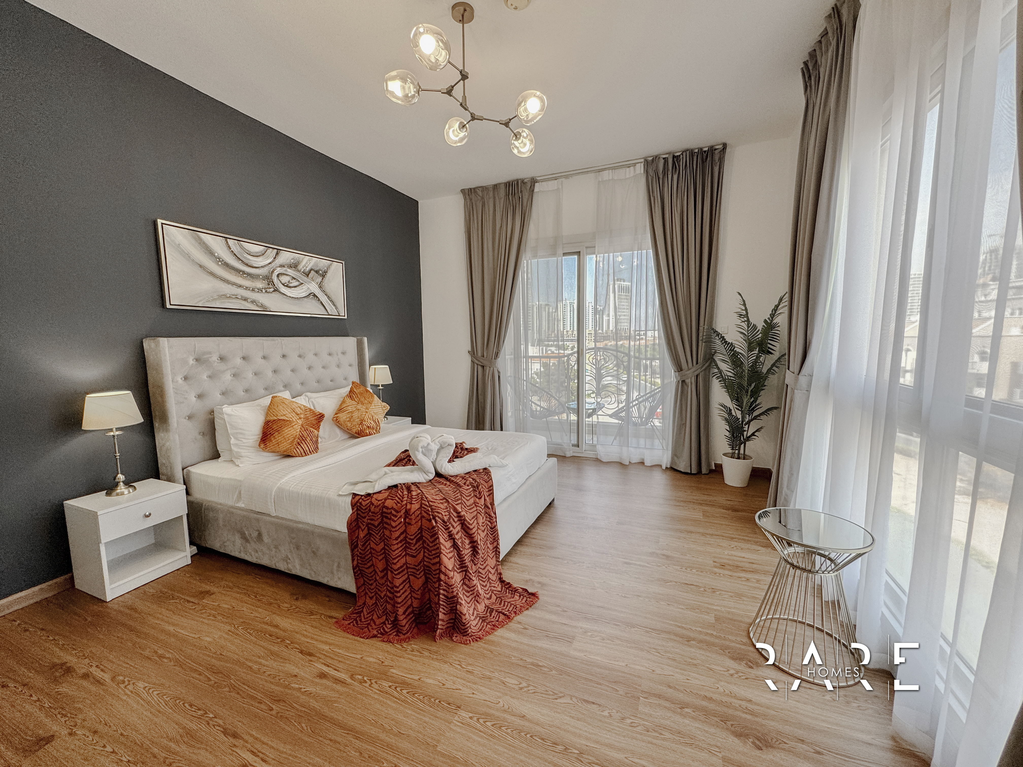 Monthly Payment Option – Spacious One-Bedroom – Vacant