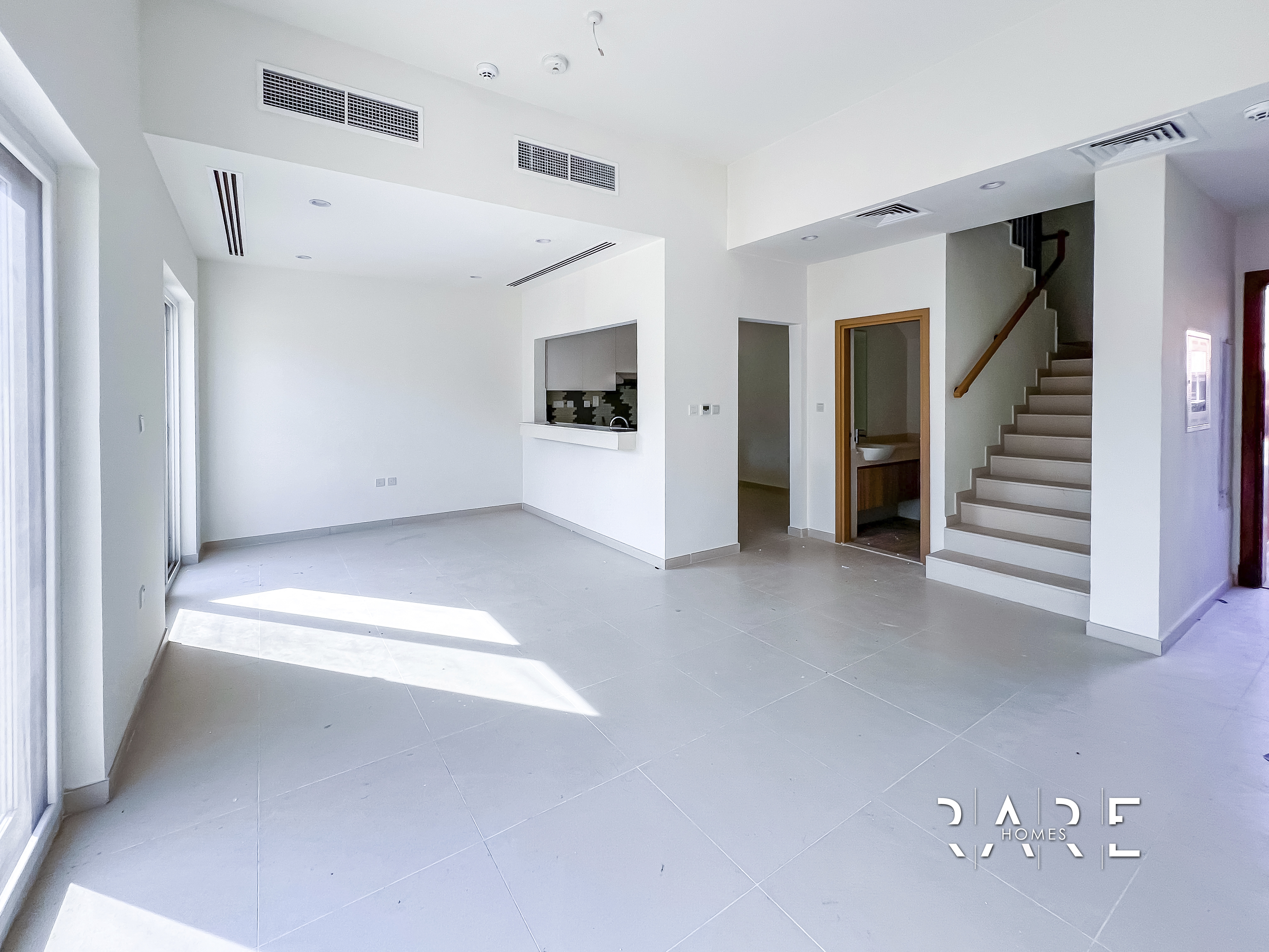 Premium 2-Bedroom + Maid | Spacious Layout | Open View | Vacant