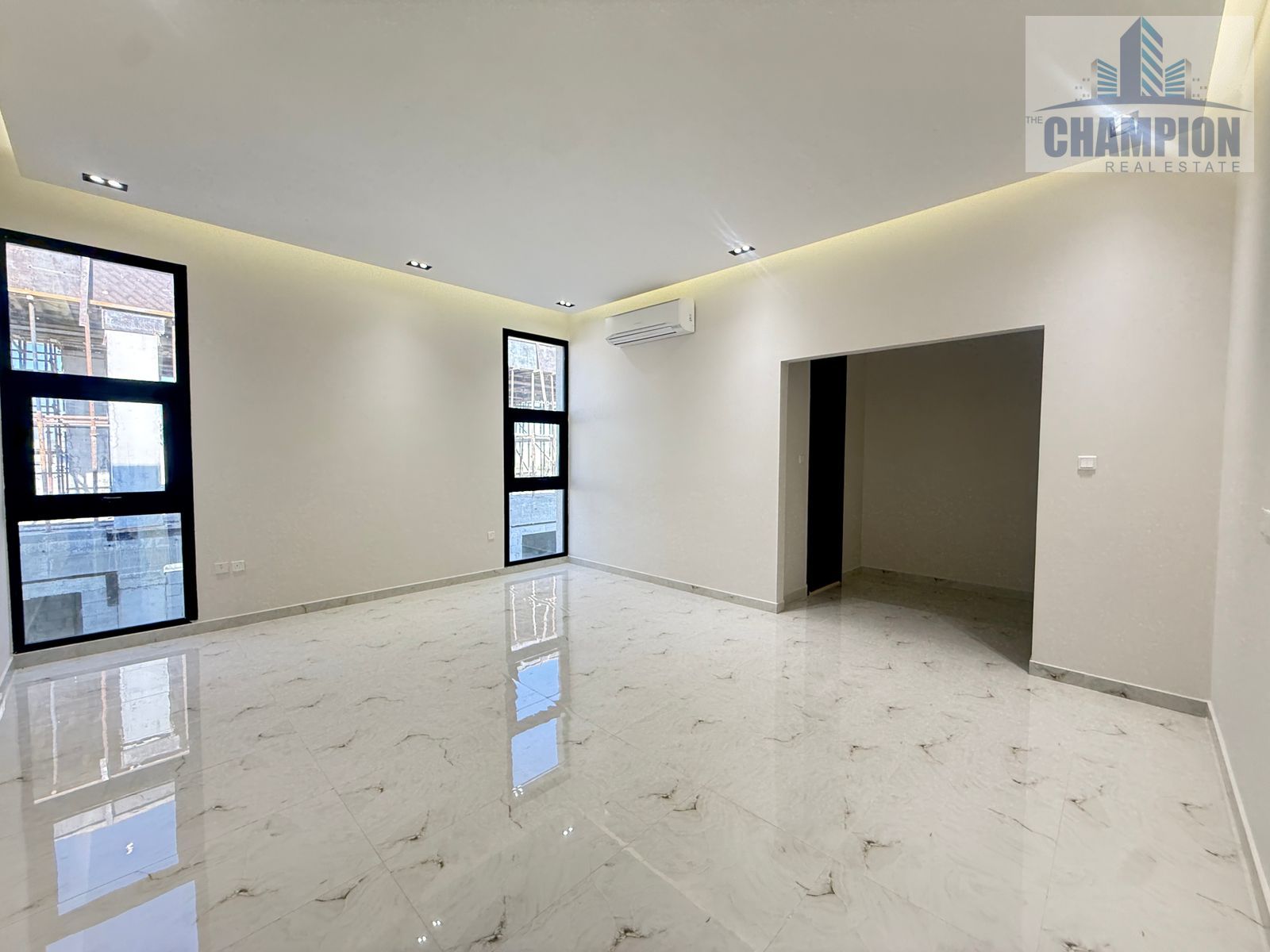 BRANDNEW 5BHK WITH MAID MAJLIS HALL AT PRIME LOCATION A DREAM HOUSE AWAITS