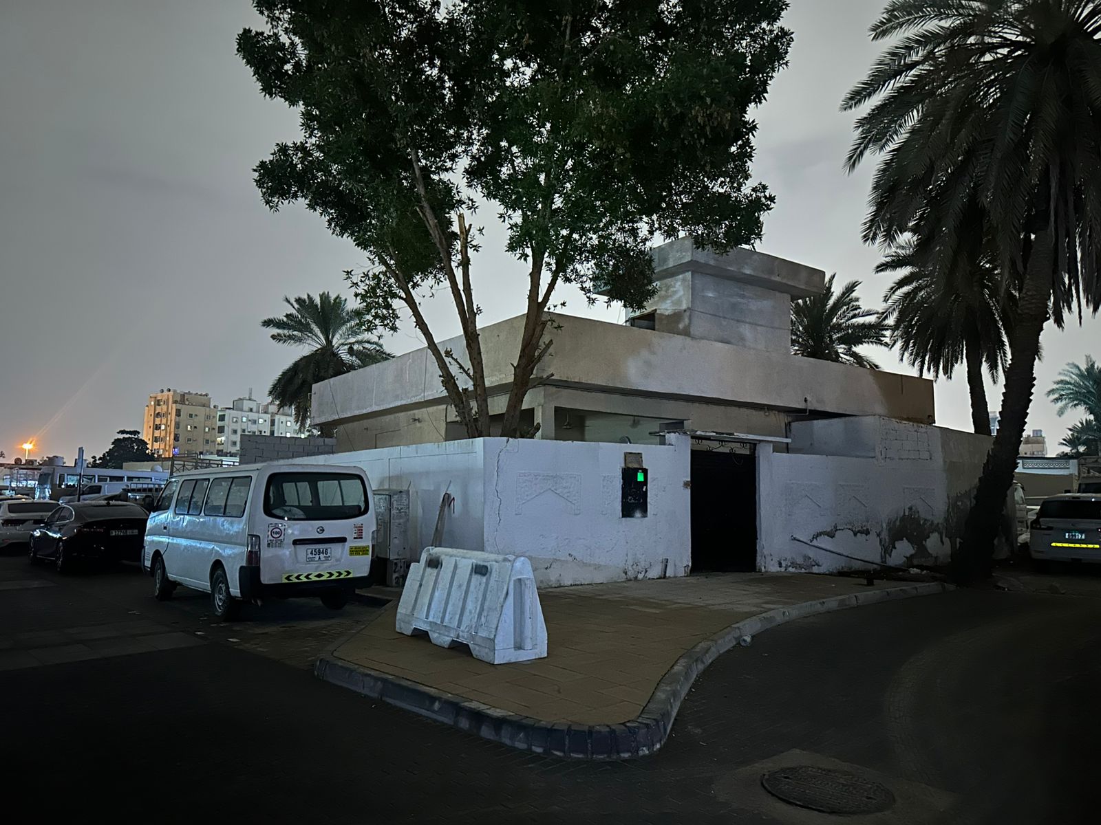 GROUND FLOOR VILLA FOR SALE AJMAN LIWARA