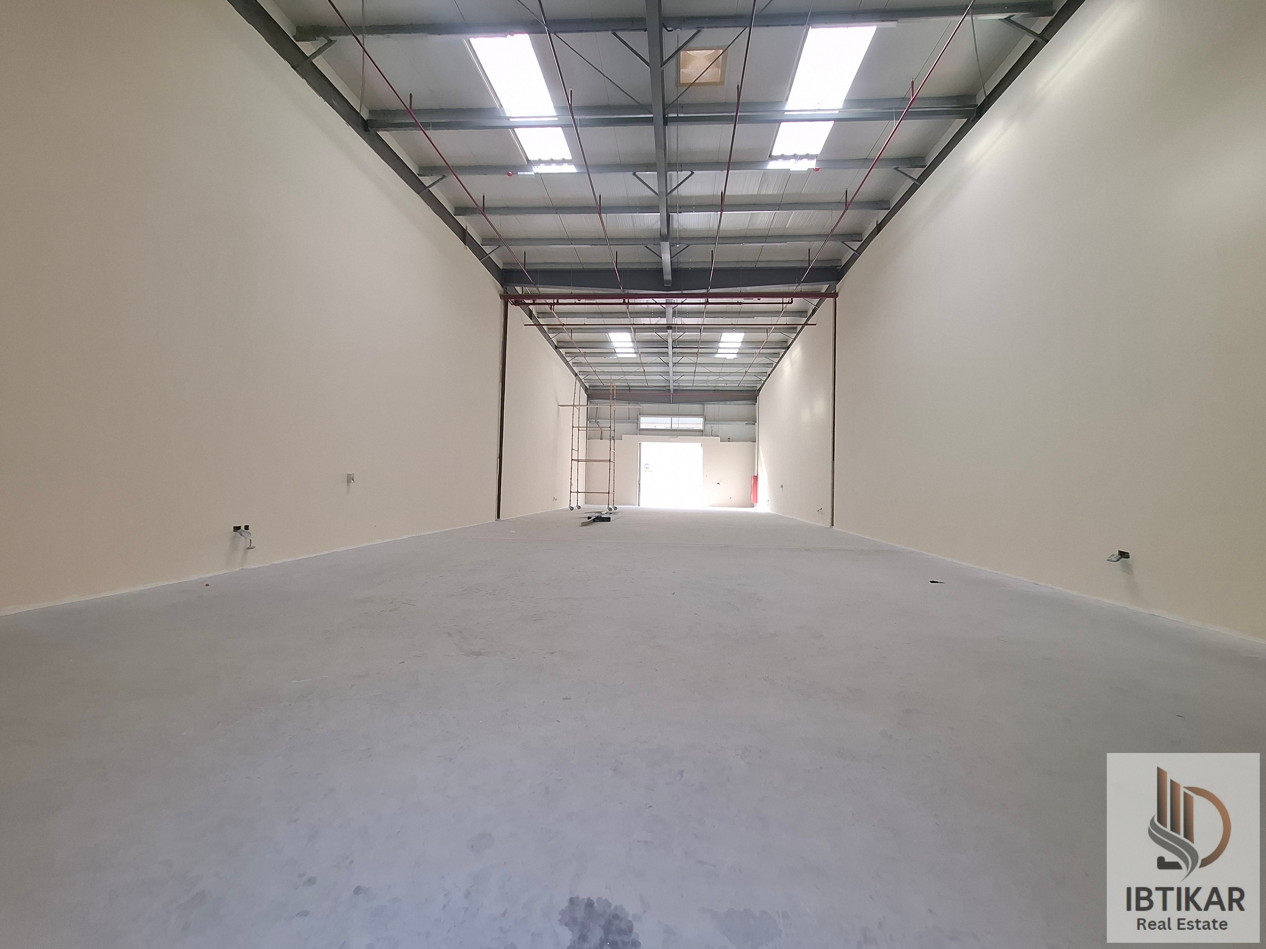 New Wearhouse For Rent