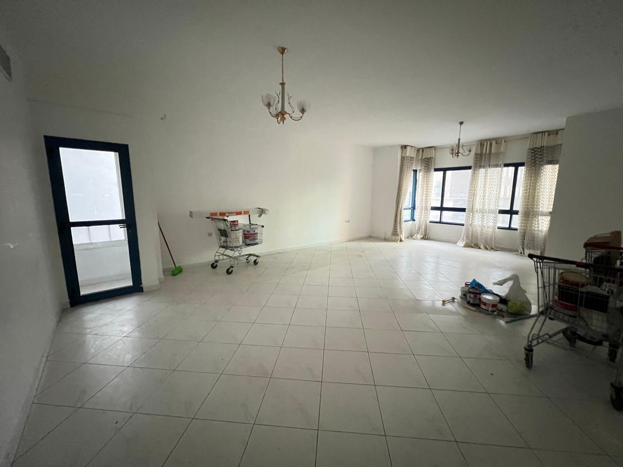 Free AC | Wardrobe | AL Safia Park | Ready to move