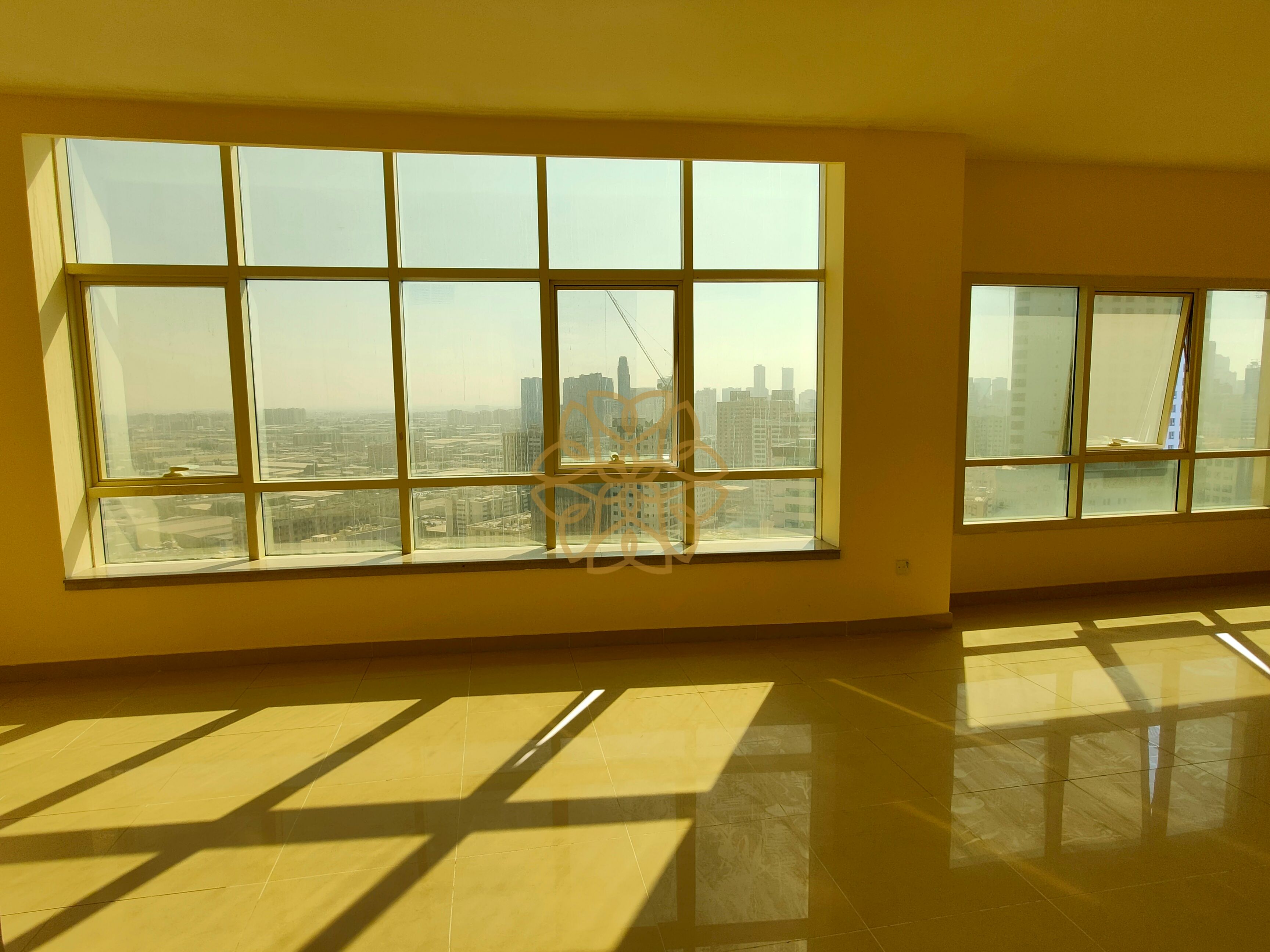 Free Pool | Luxury Both Masters 2-BR | Maids,Wardrobes| Close Jamal Abdul Nasir