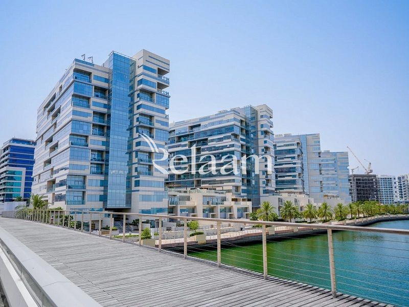 Prestige 4-BR Duplex | Terrace | Full Sea View
