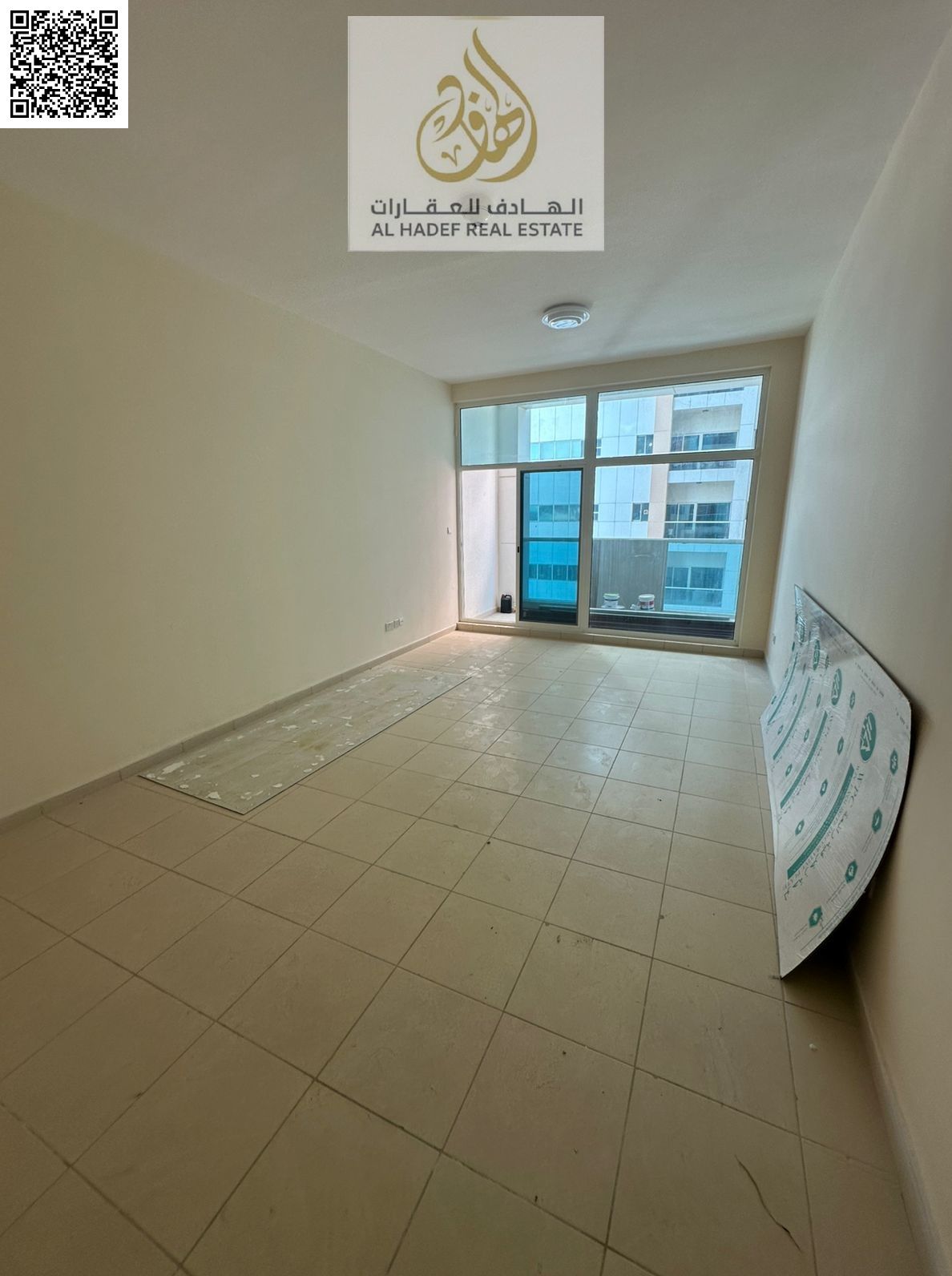 Luxury Apartment for Rent in Ajman – Spacious 2 Bedroom with Store Room, 3 Bathrooms & Open View Balcony with Private Parking in Al Rashidiya 3