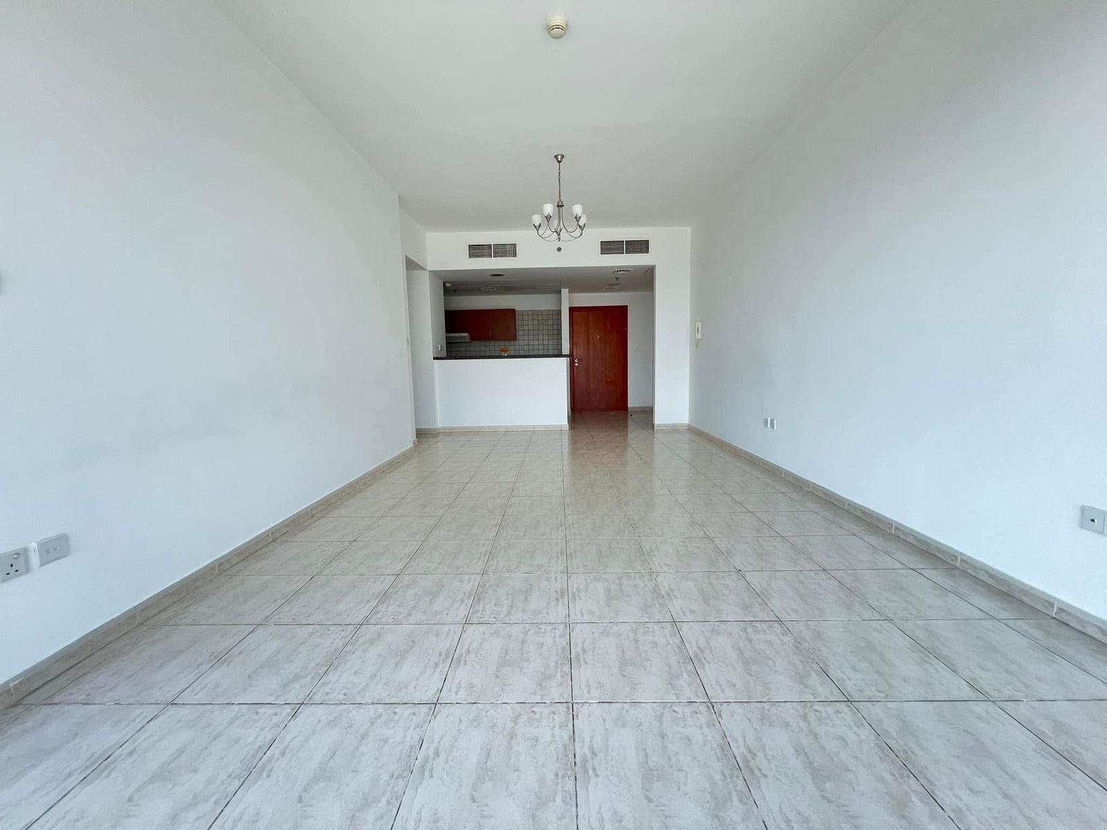 HIGHER FLOOR 2BHK EXCELLENT ROI NO BALCONY & AL AIN ROAD VIEW
