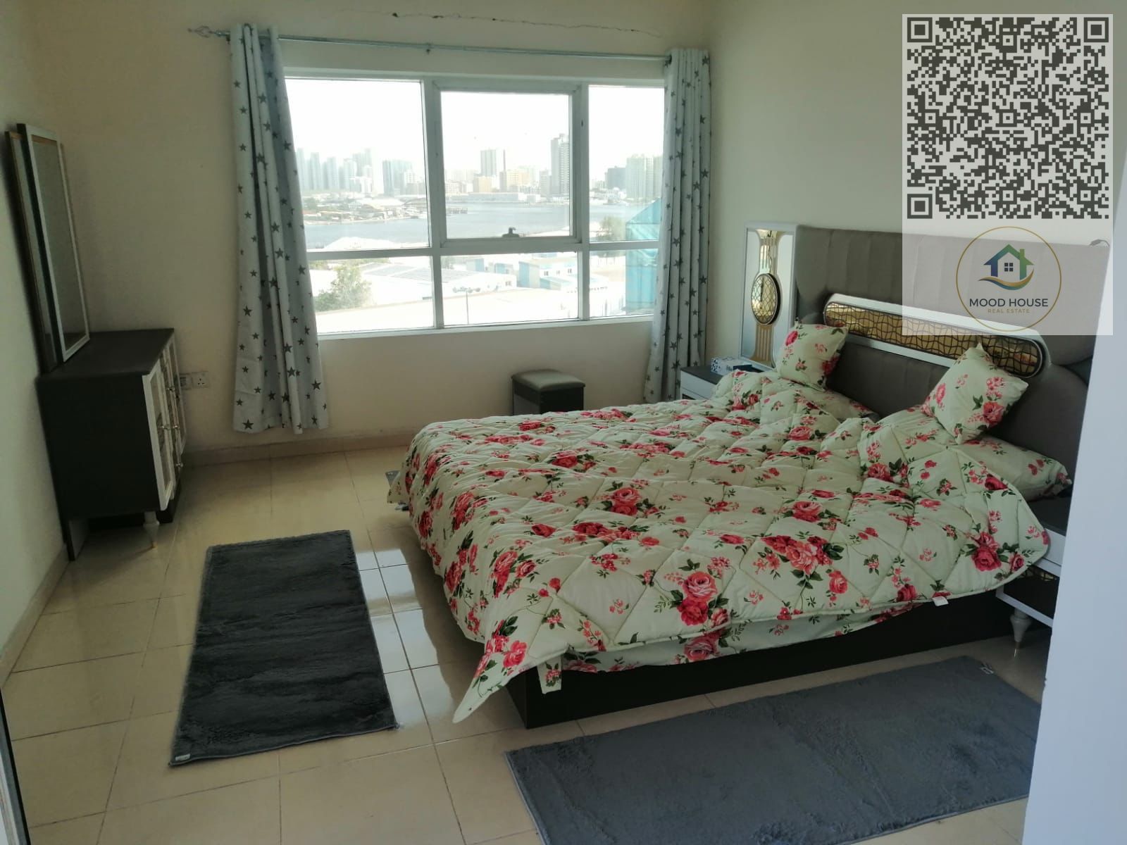 Exclusive offer in a prime location at an unbeatable price! Own your apartment with modern and stylish finishes in the heart of Ajman.