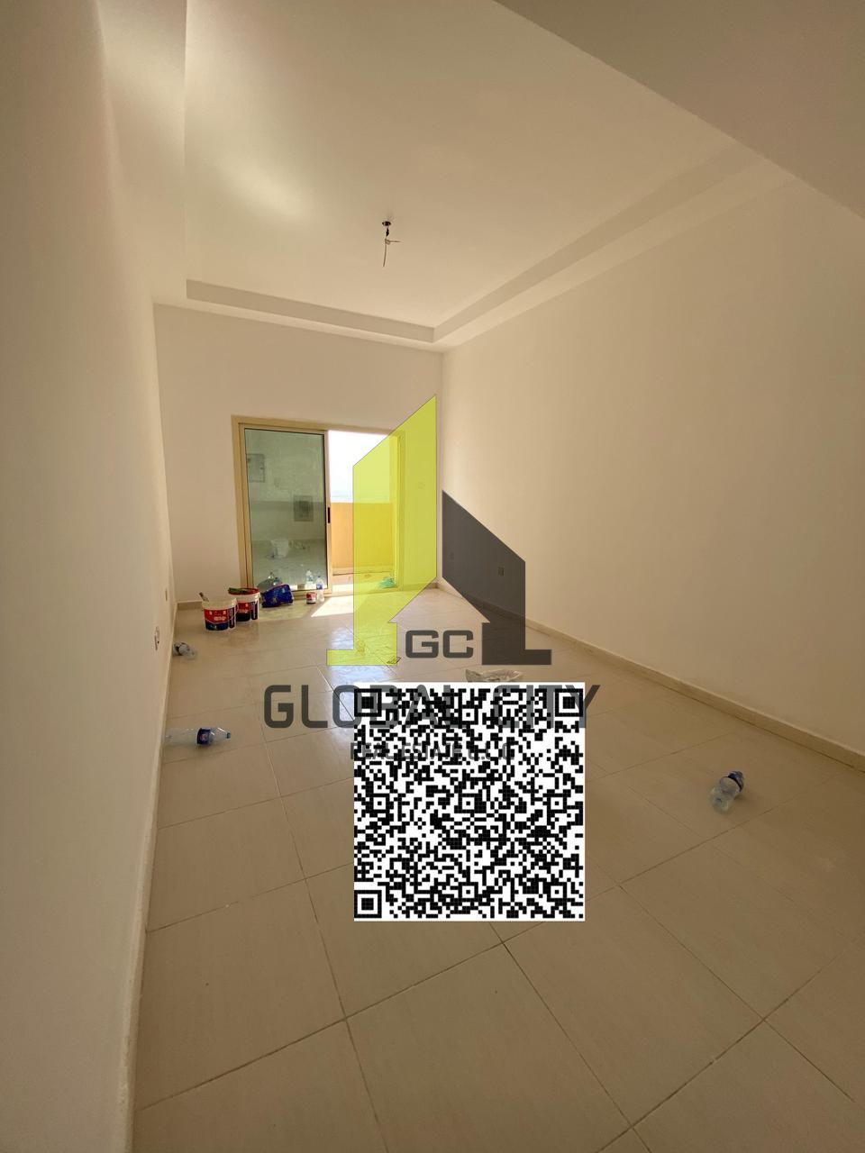 Distress Deal 1 Bedroom | For Sale | With Parking | Lavender Towers Ajman.