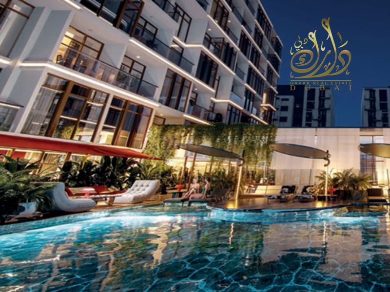Easy payment plan | Best Price | World Class amenities | Contact Now