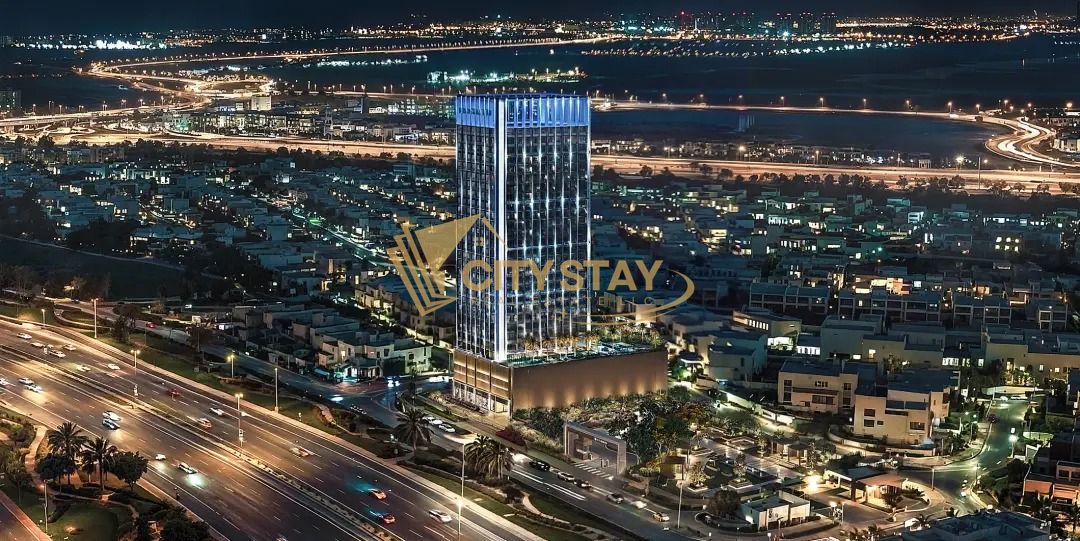 Now EOI | Invest Early in Binghatti Luxuria – JVT | Limited Time Offer
