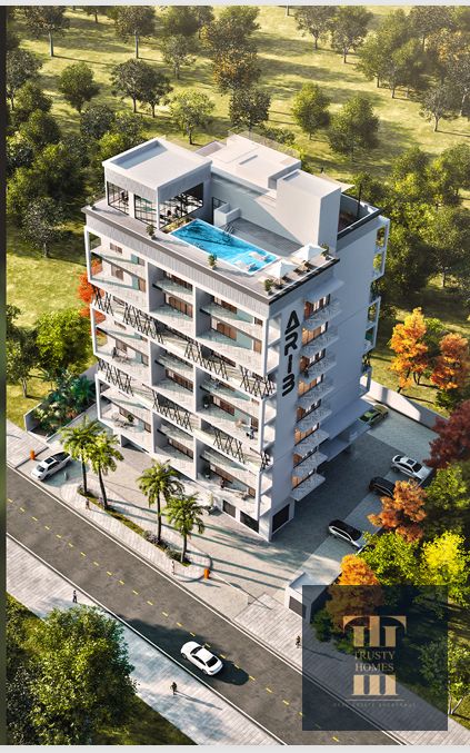 Smart Homes. Smarter Returns /...