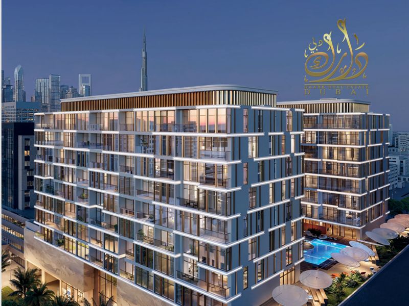 Fully Furnished | Flexible Payment Plan | High ROI