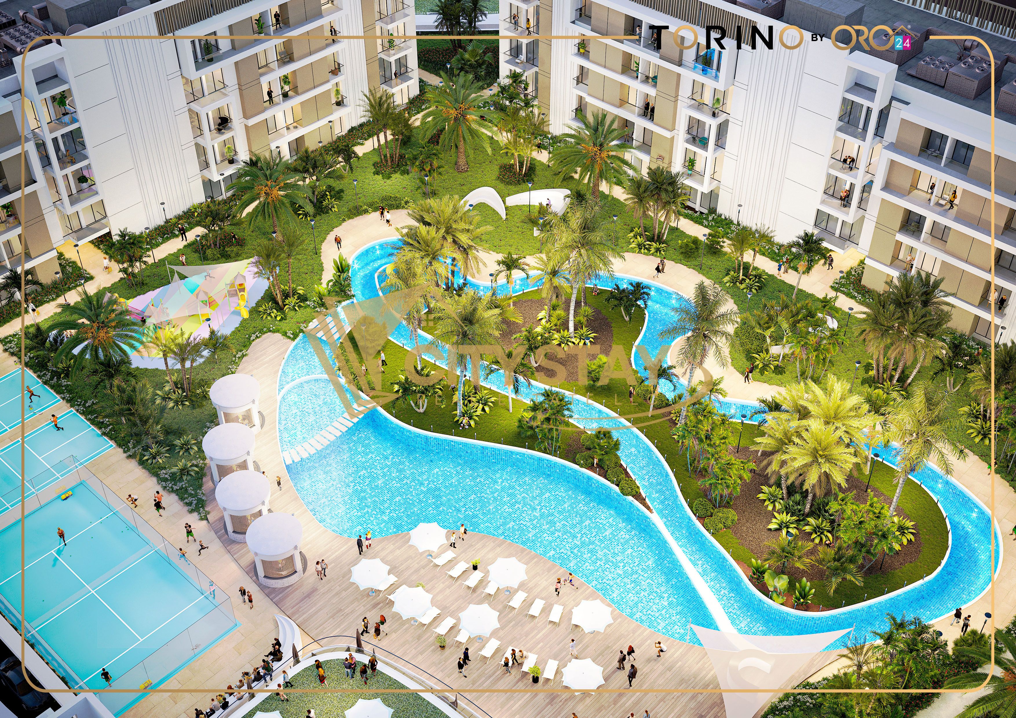 Limited Offer AED 68K | Bright 1BHK Semi-Furnished | Prime Arjan Location