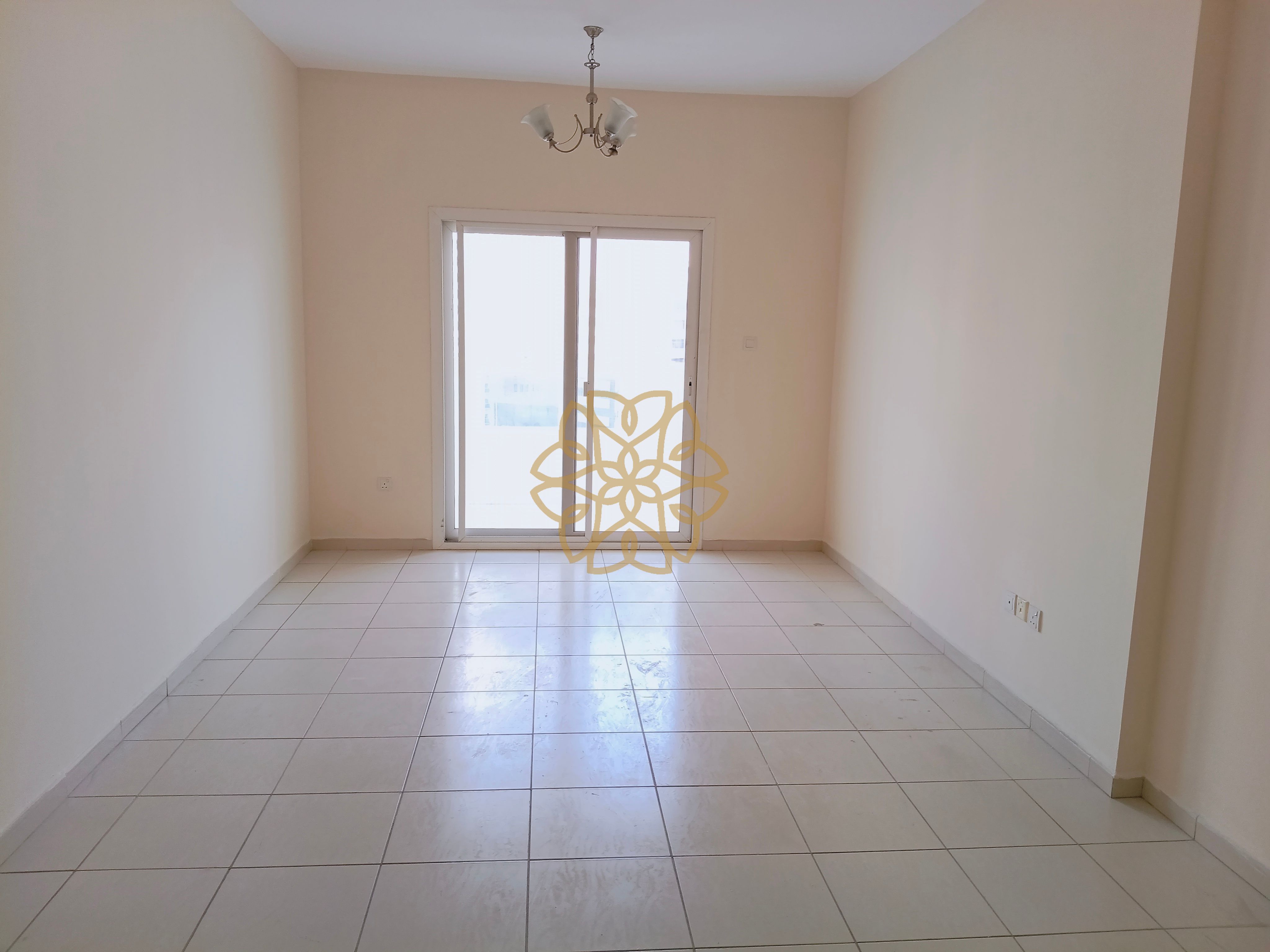Free Parking| Luxury 1-BR | Balcony,Wardrobe| Close Safia Park