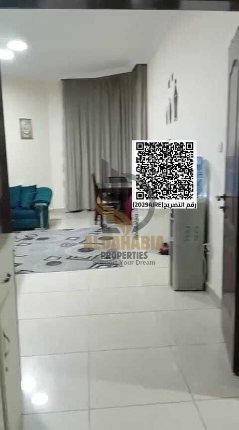 Spacious Apartment for Sale in Al Khor Towers – 2 Bedrooms + Maid’s Room | High Floor & Large Area