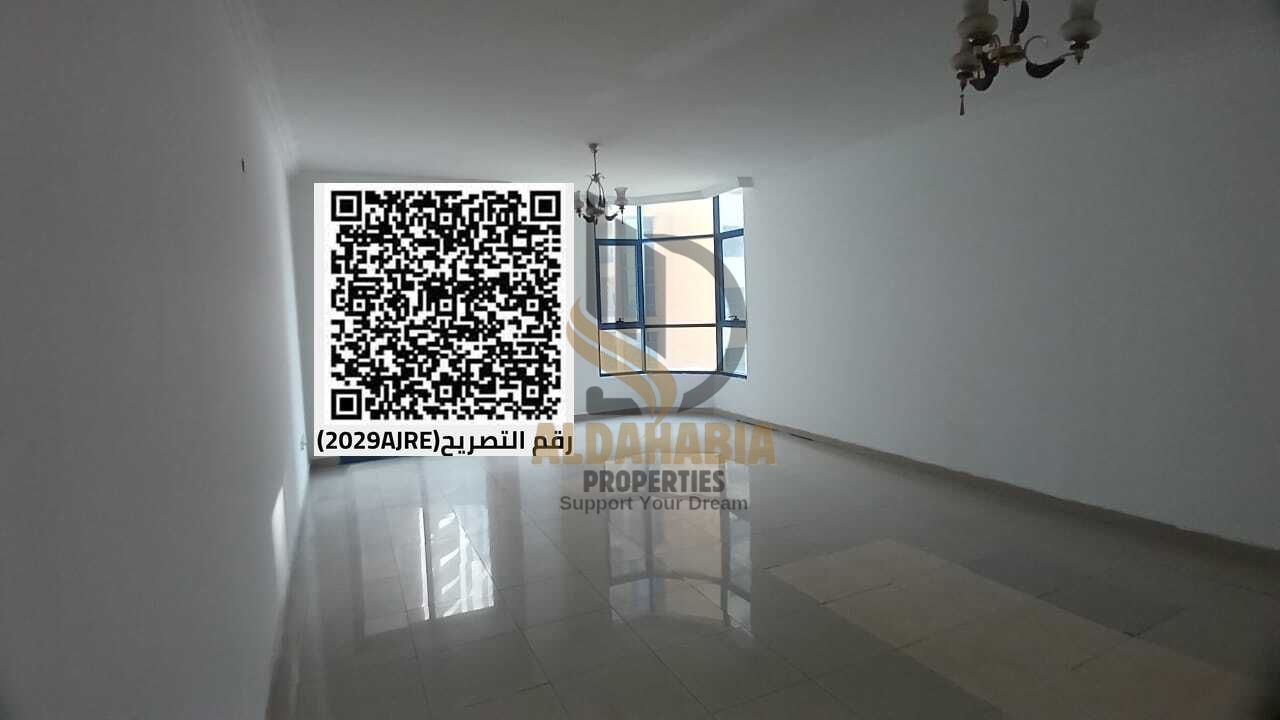 Spacious 3-Bedroom Apartment for Sale in Al Khor Towers – Large Area 2,366 Sqft with 2 Balconies