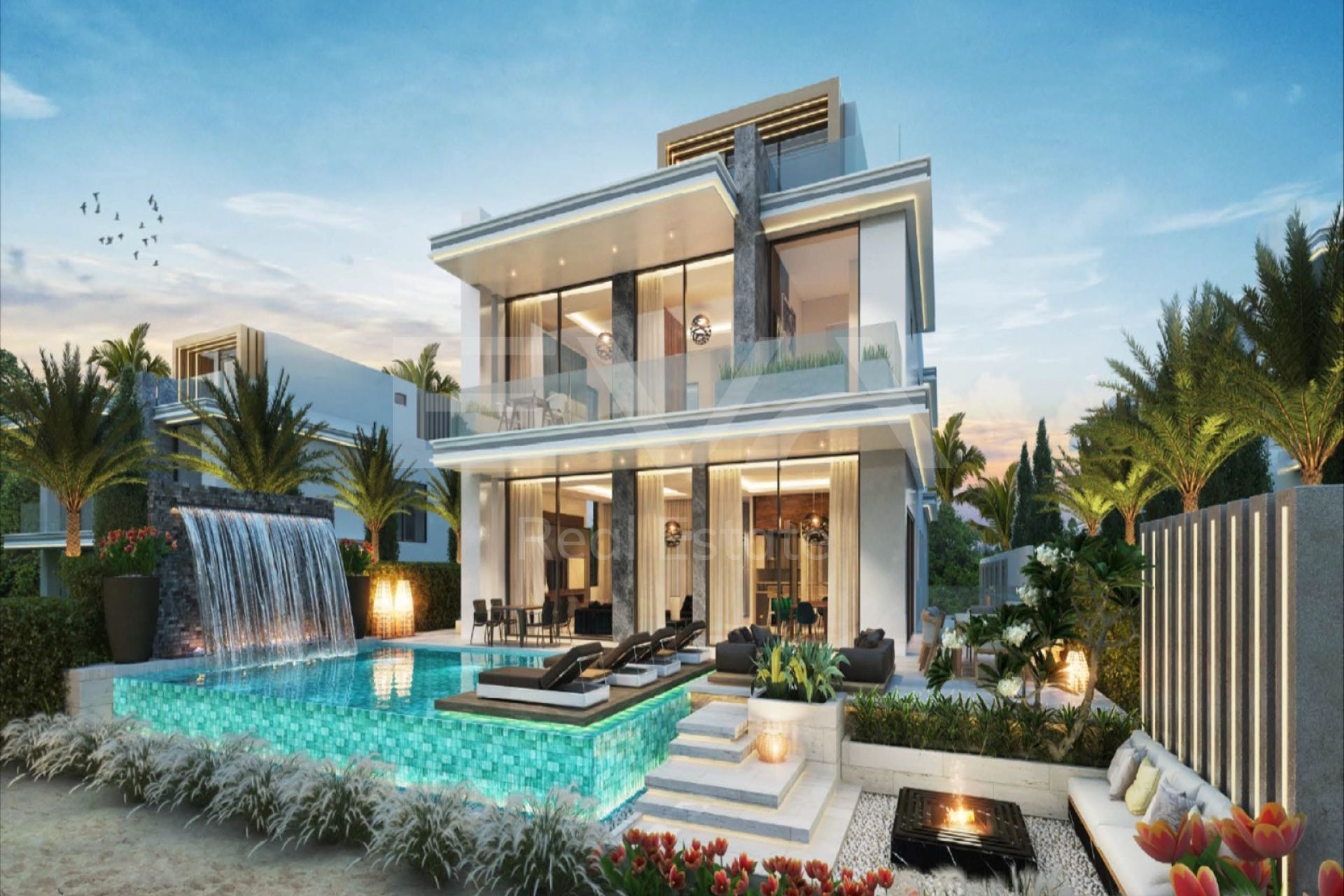 Handover Q4 2028 | Near To Lagoon | Genuine Resale