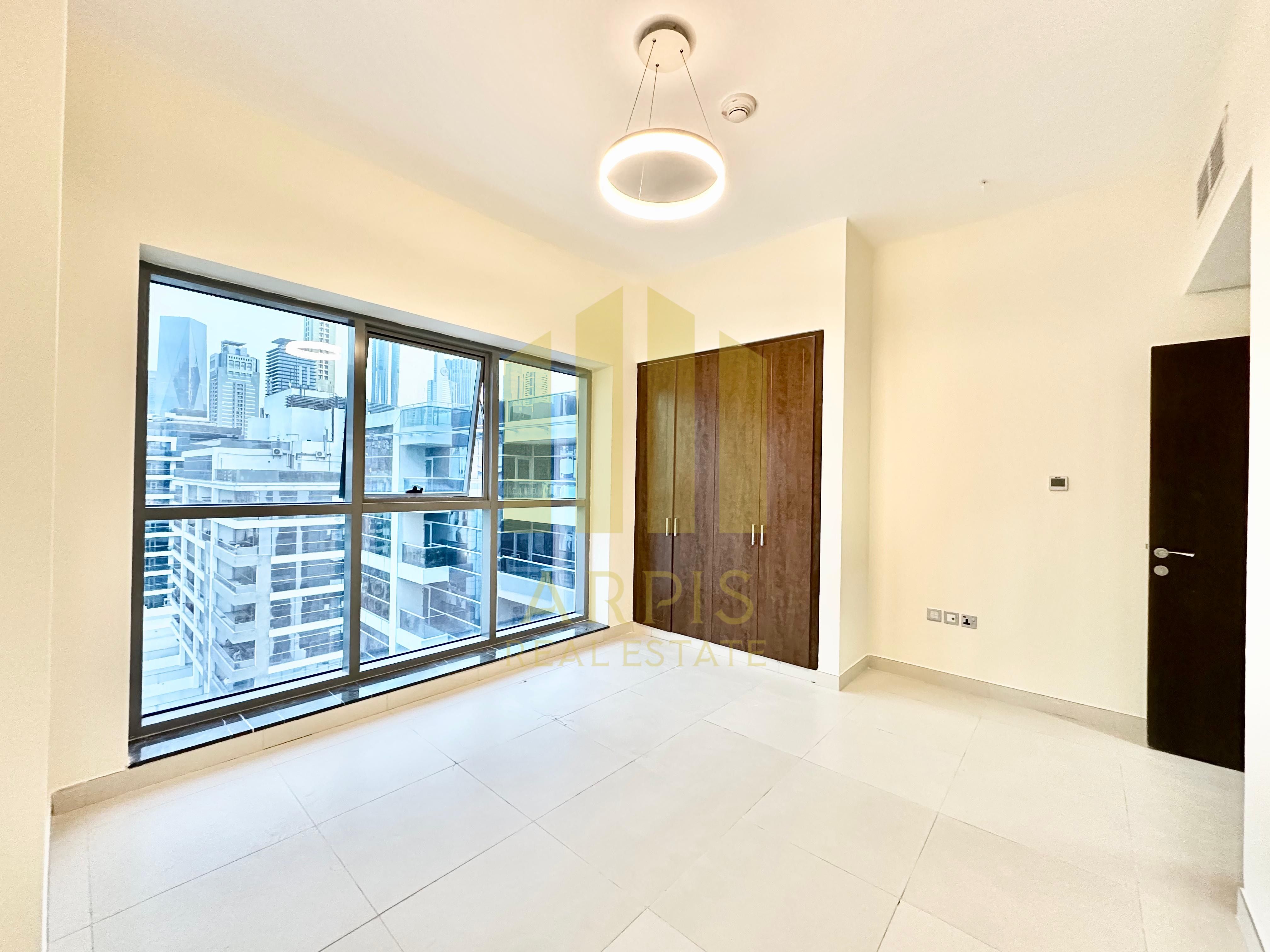 Stylish 2BR Apartment With Premium Finishes in SZR.