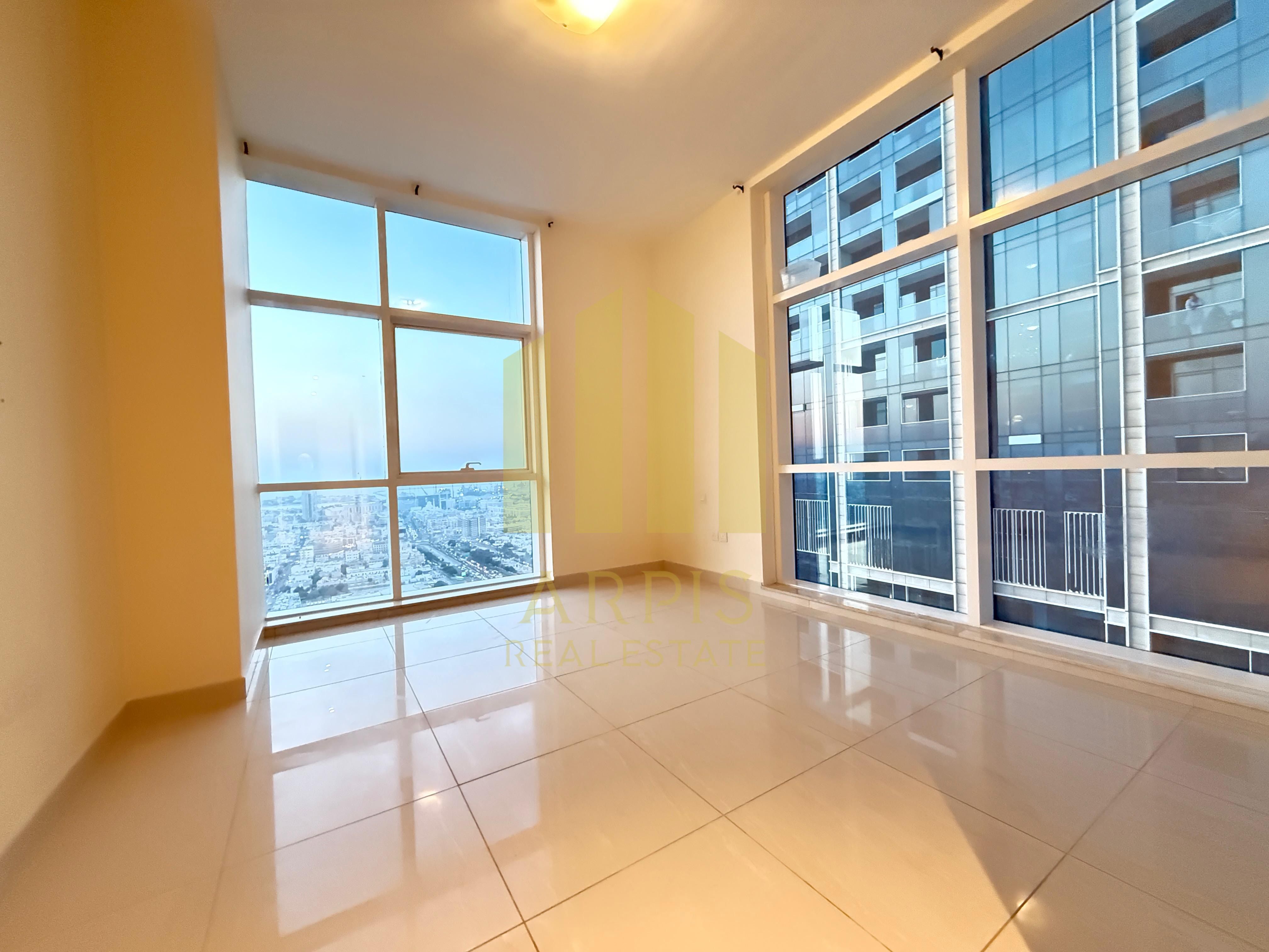 Exclusive 2BR Apartment | Vacant | Premium Finishes.