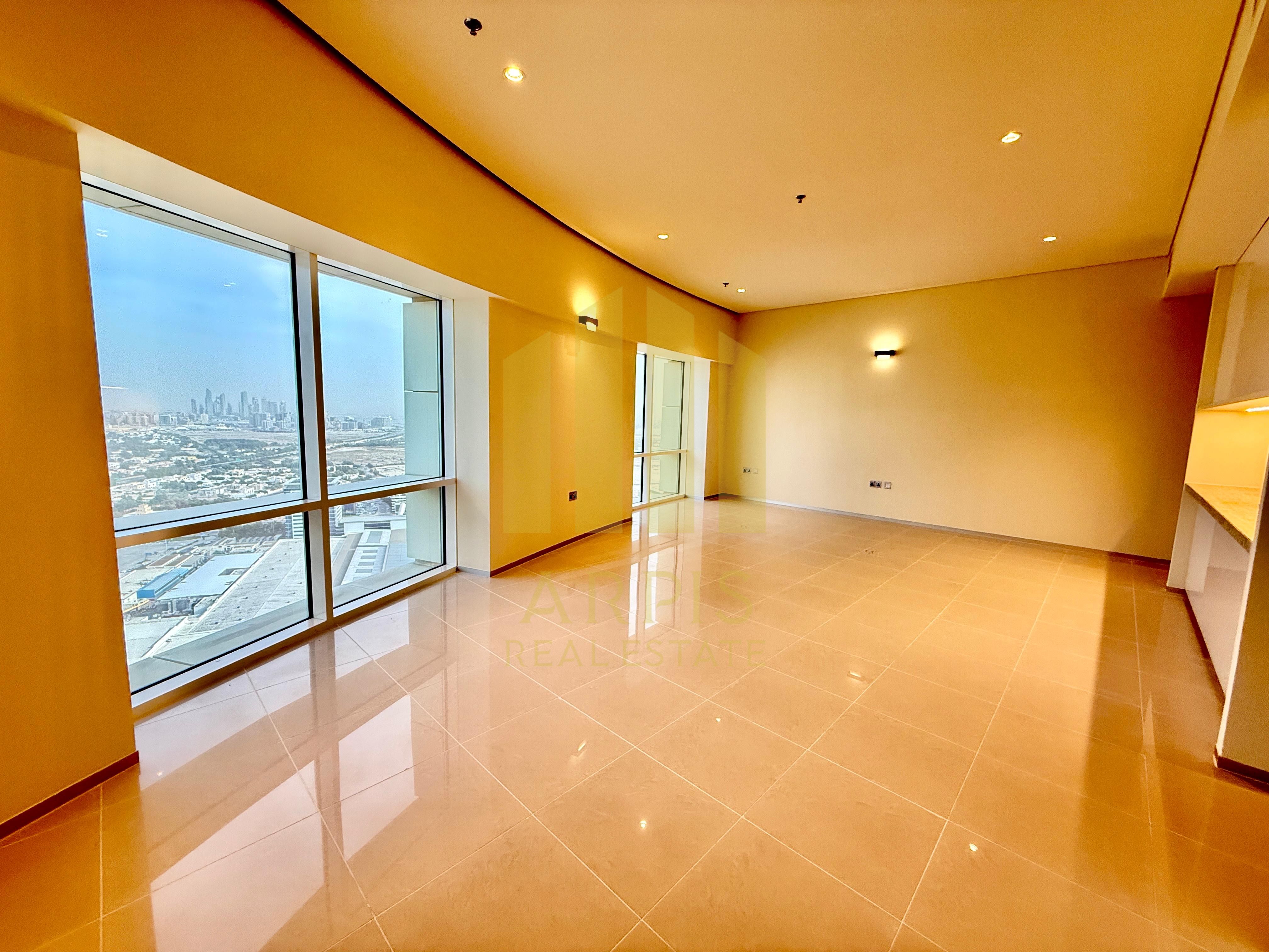 Modern 2 B/R Apartment | Vacant | Premium Amenities.