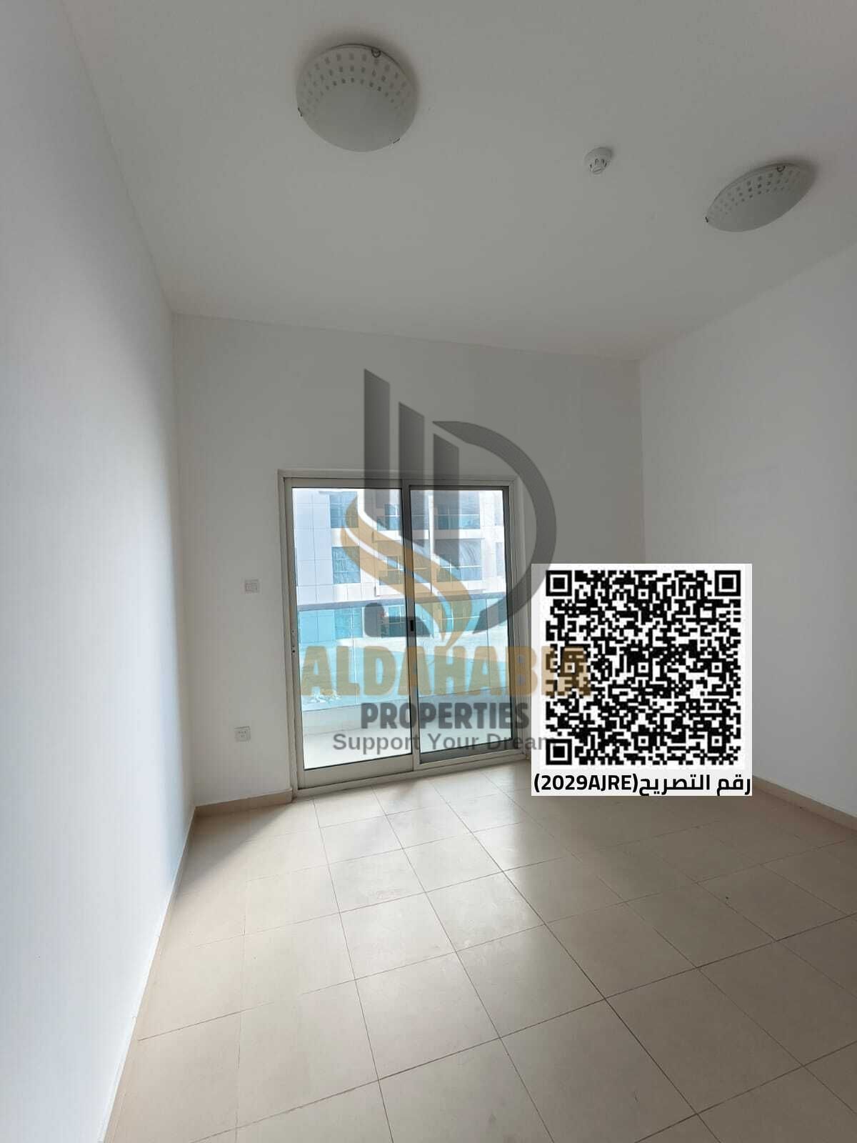 Apartment for Sale on Installments in City Tower – Open Kitchen with Parking