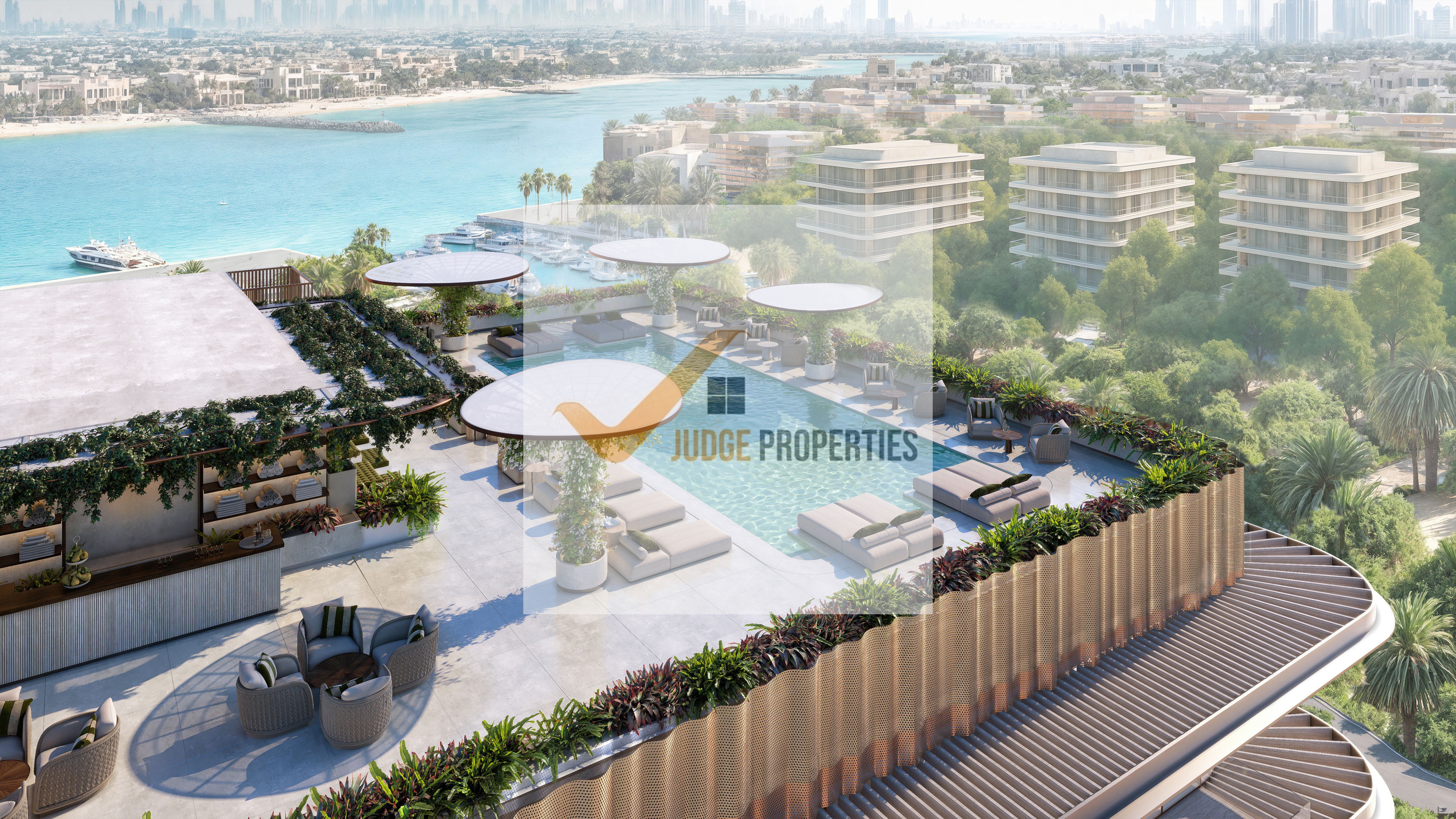Strategic Waterfront Asset with Strong Appeal