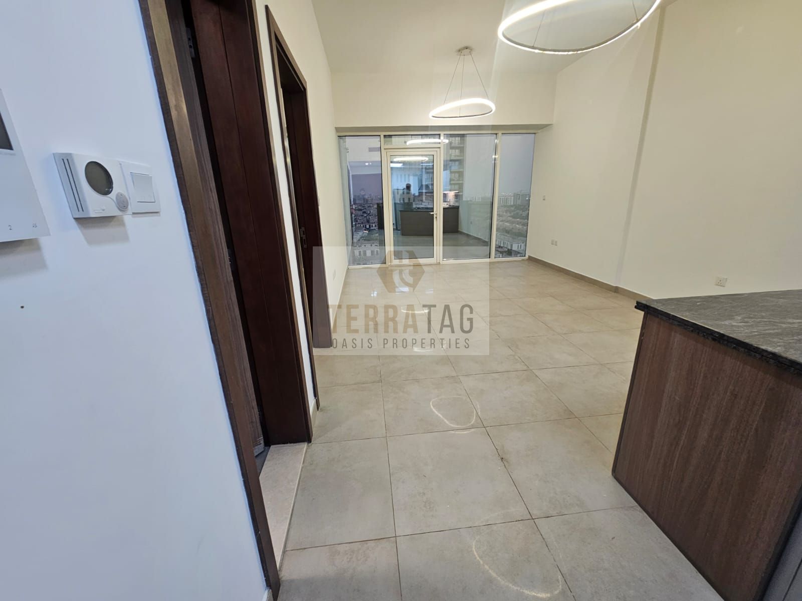 1 Bhk | Semi Furnished | Chiller Free | Near Metro