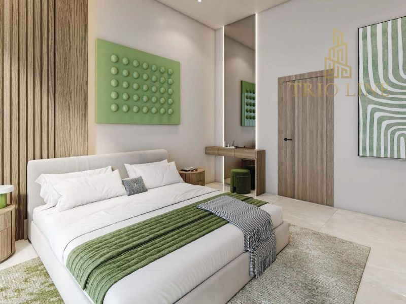 Luxury in the Heart of Dubai | Special 5% Discount | Guaranteed Investment Opportunity | Flexible Payment Plan