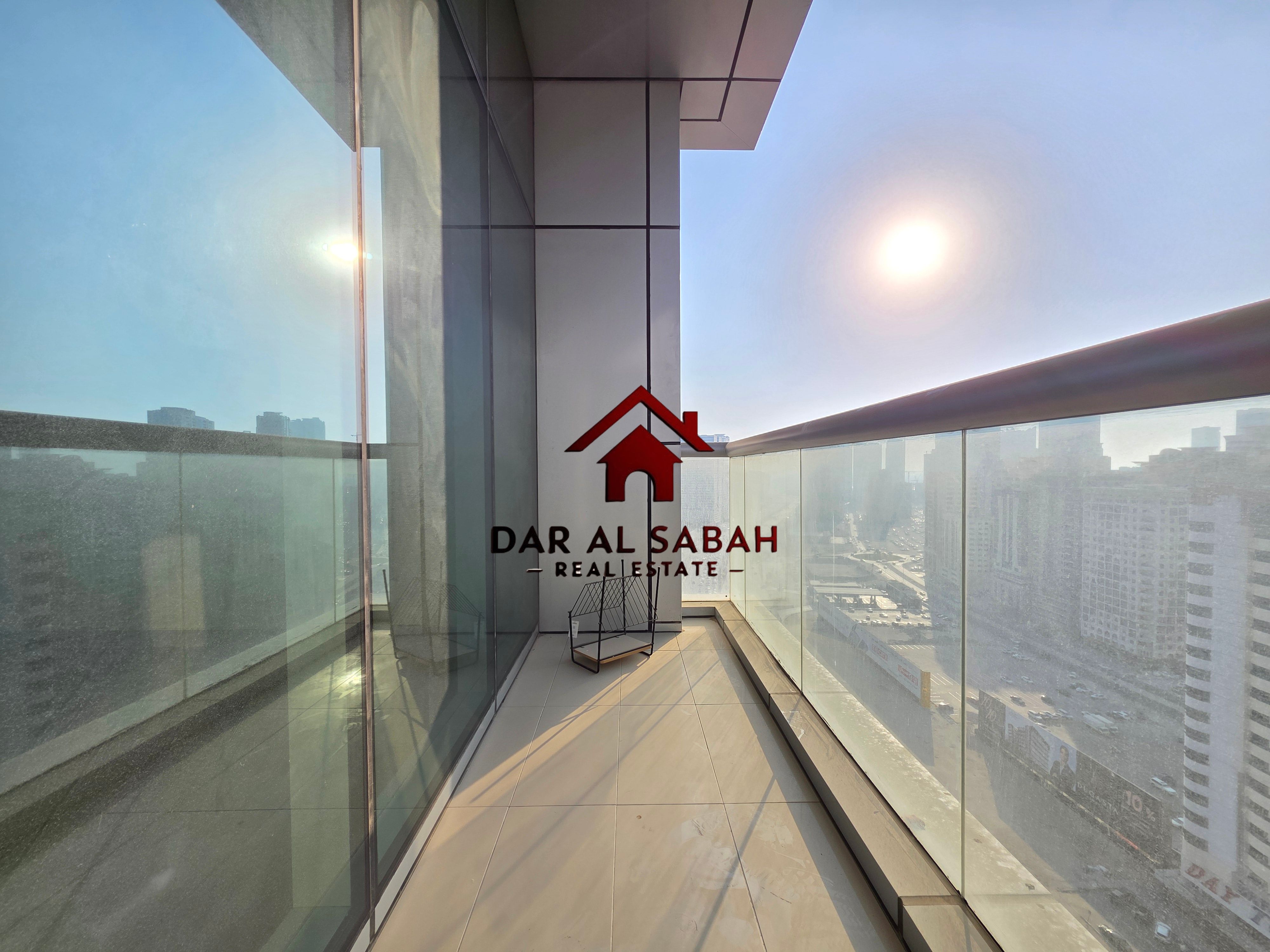 LUXURY 2BHK•FREE PARKING•BALCONY•FREE AMENITIES•WARDROBES IN