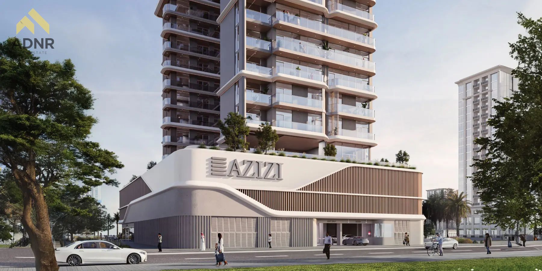 Walk to Metro | Genuine listing | 10% Downpayment l Prime Location