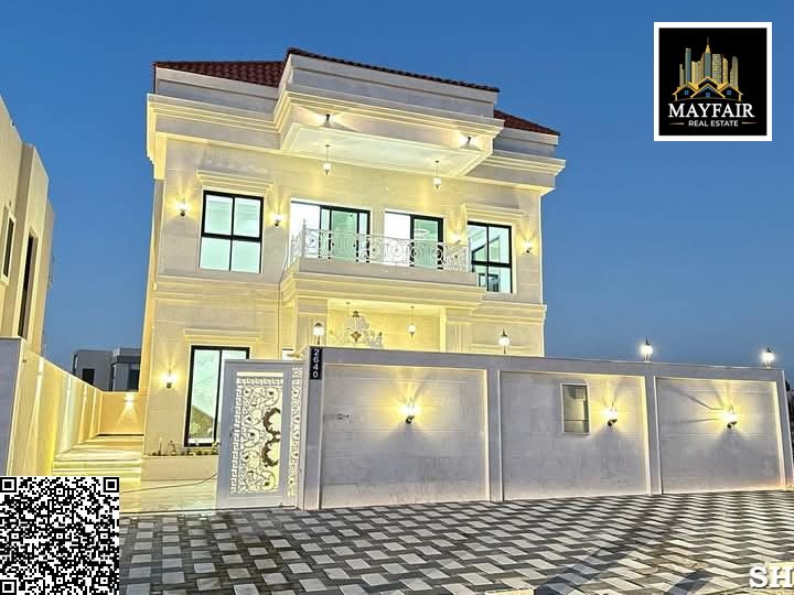 A genuine opportunity to own a high-specification villa in a prime location, at a competitive price, with full bank financing – an ideal choice for fa