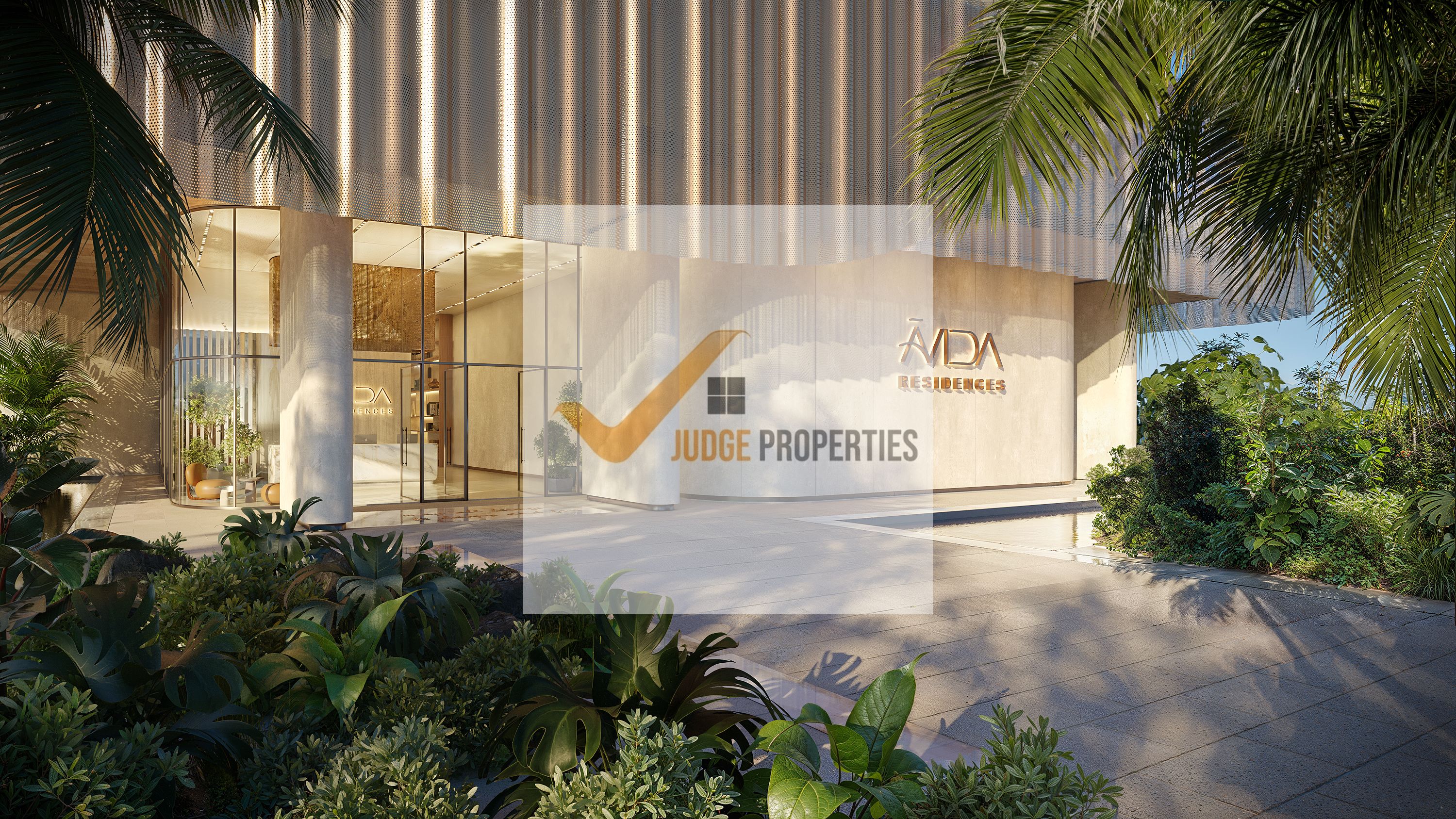 Smart Waterfront Residences for Investors