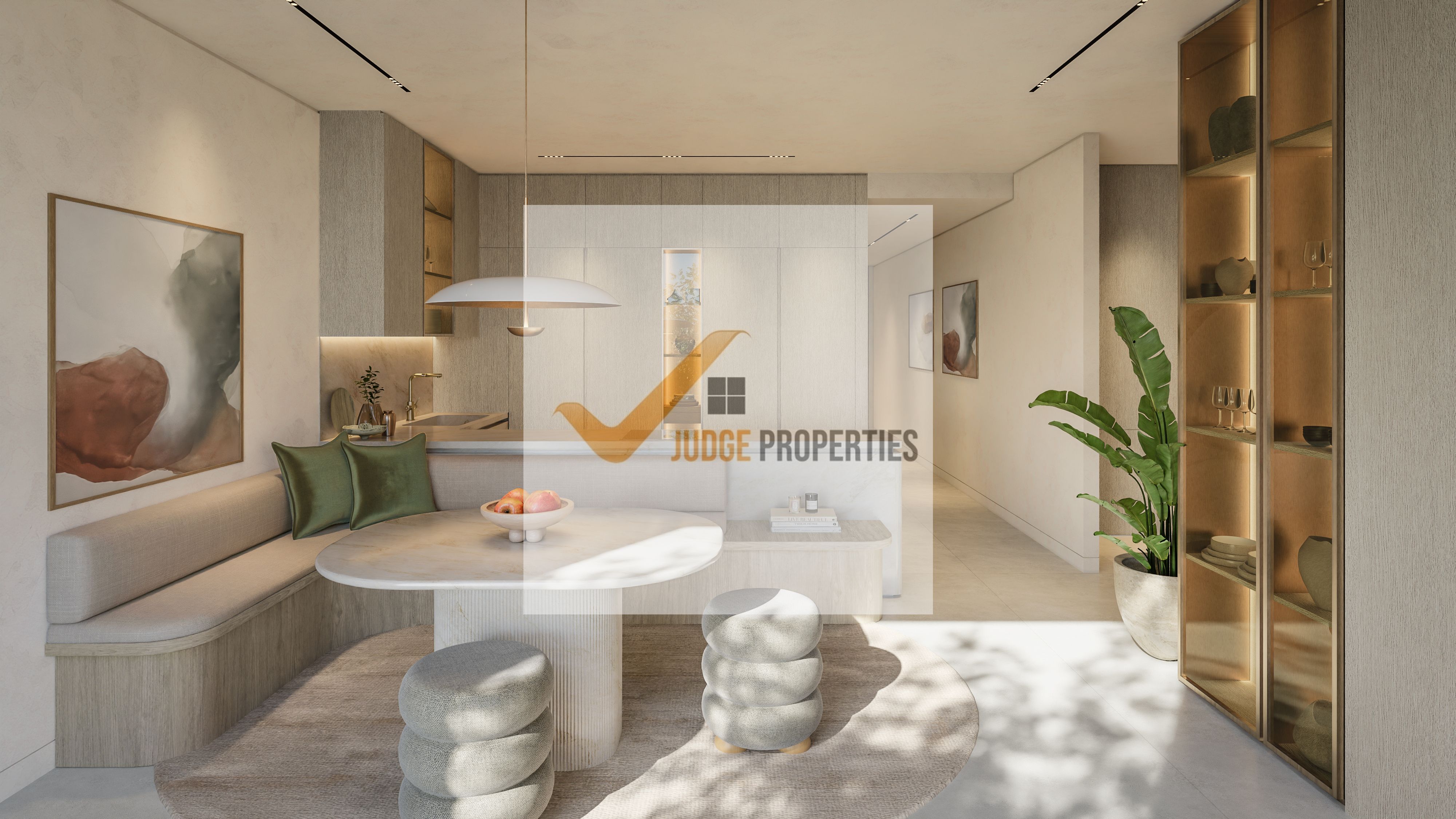 Premium Coastal Homes with Strong Upside