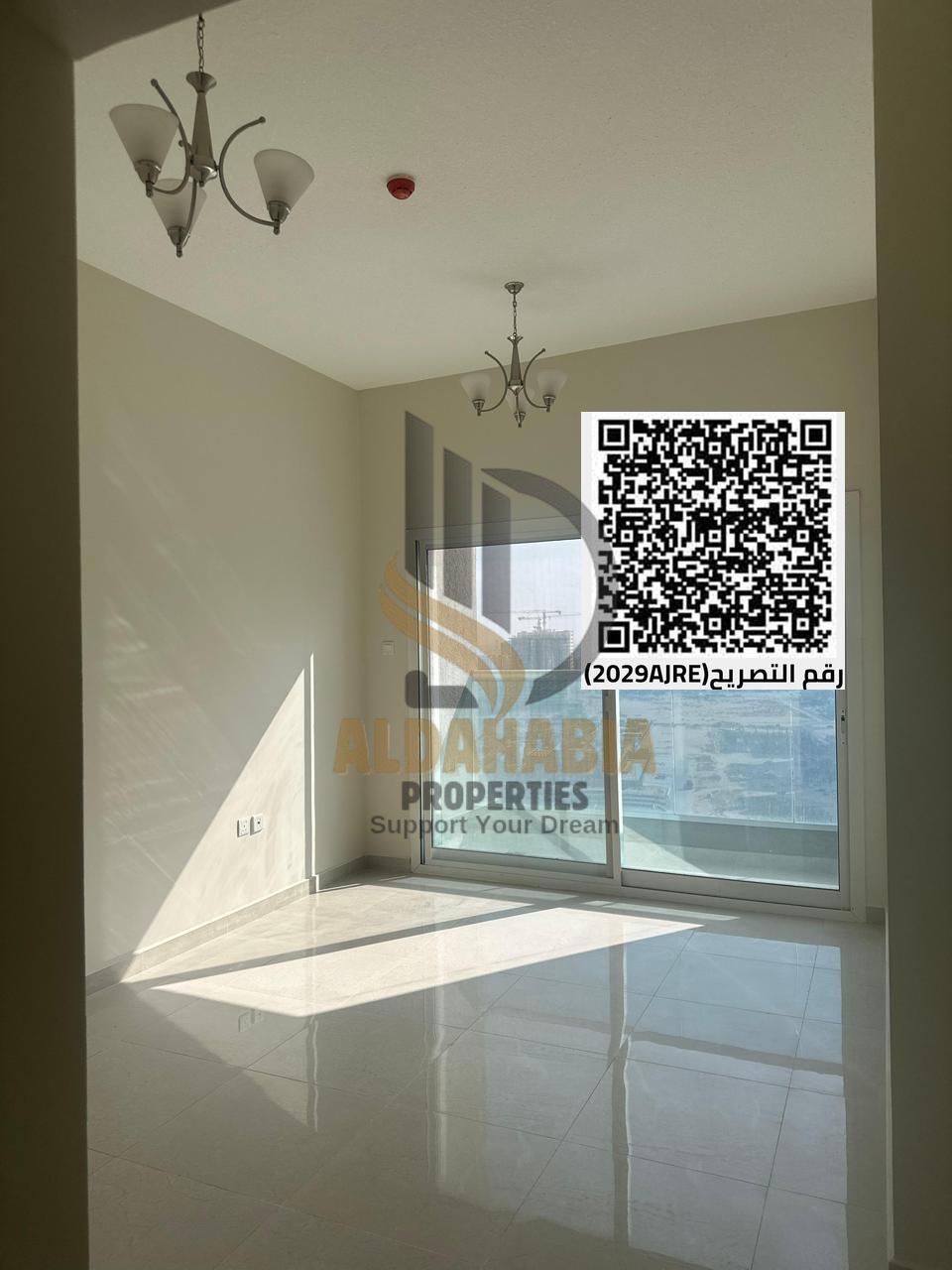 2-Bedroom Apartment for Sale in Ajman – New Al Gulf Tower on Sheikh Mohammed Bin Zayed Road