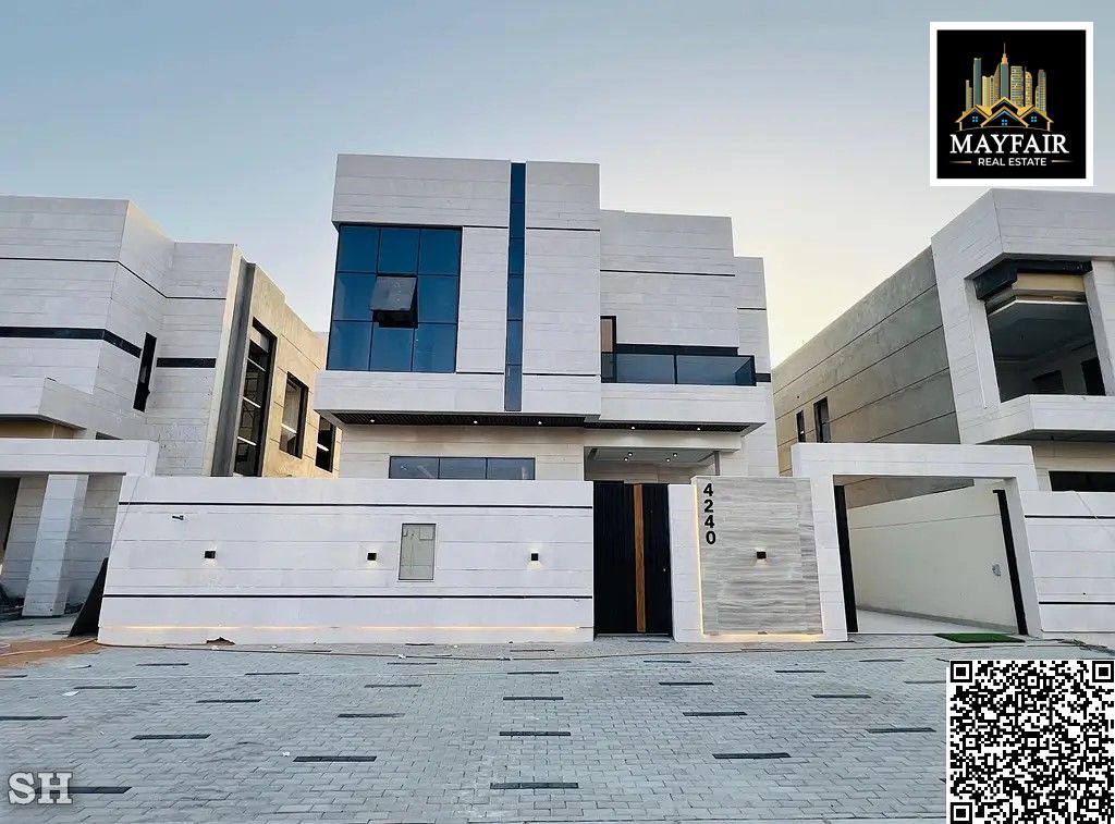 A genuine opportunity to own a high-specification villa in a prime location, at a competitive price, with full bank financing – an ideal choice for fa