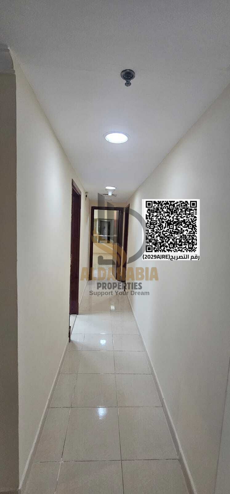2-Bedroom Apartment for Sale in Orient Towers with Parking – Flexible Installment Plan