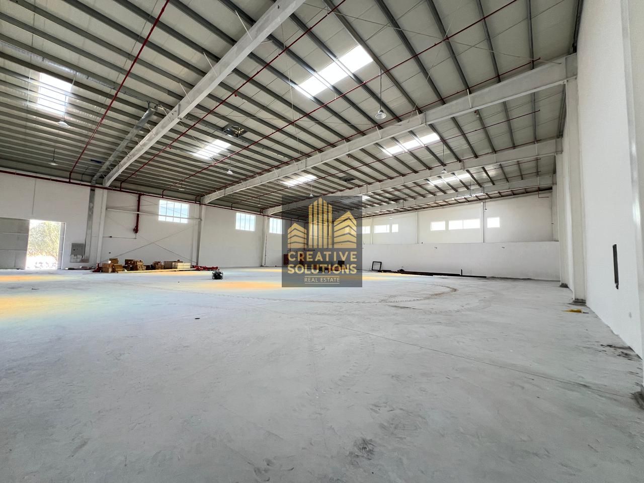 BRAND NEW PRIME LOCATION WITH OFFICES ALL ACTIVITY