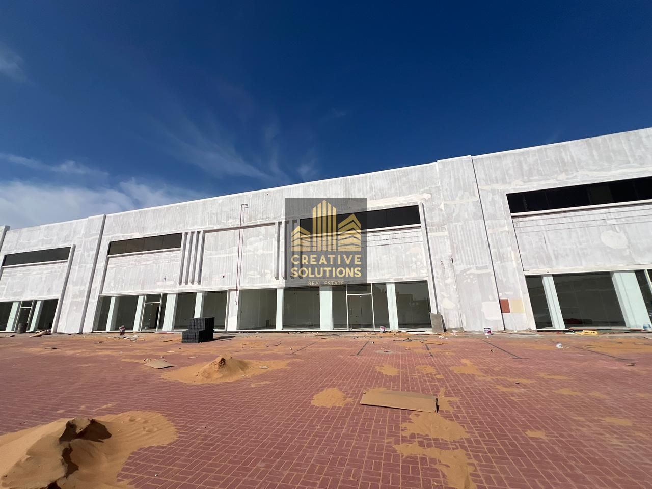 BRAND NEW |SHOP FOR ALL ACTIVITY |PRIME LOCATION|