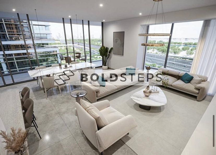 Luxury Furnished 2BHK in Sobha One