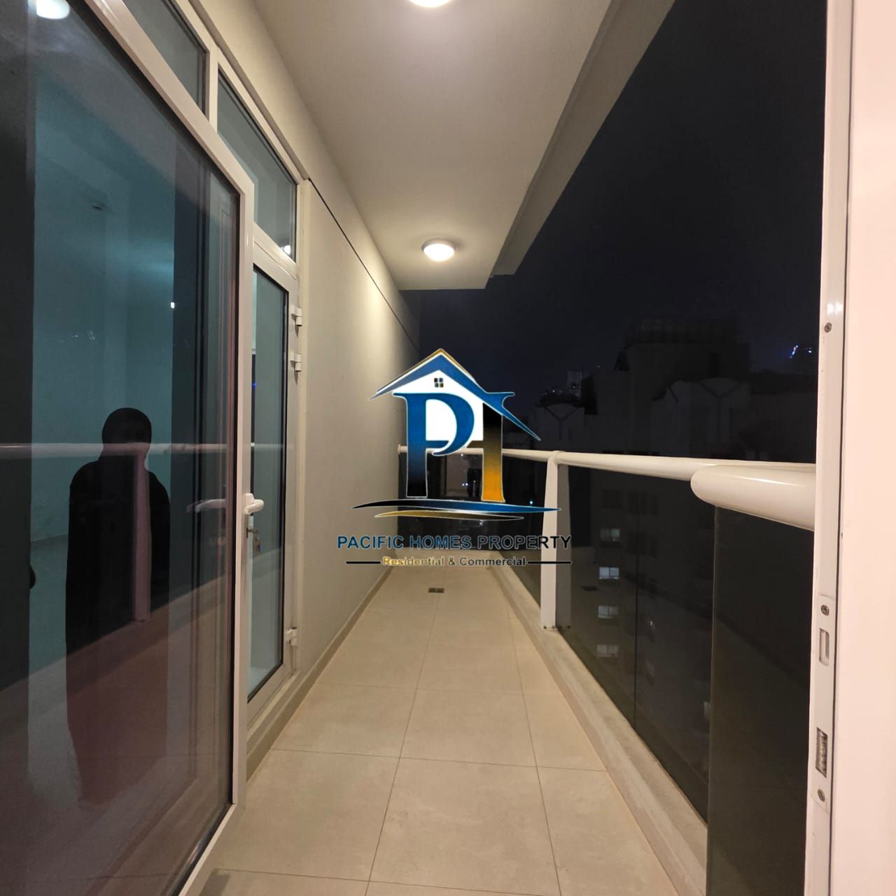 Modern & Spacious 1 BHK Apartment | Prime Location | Ideal for FAMILY & Couples