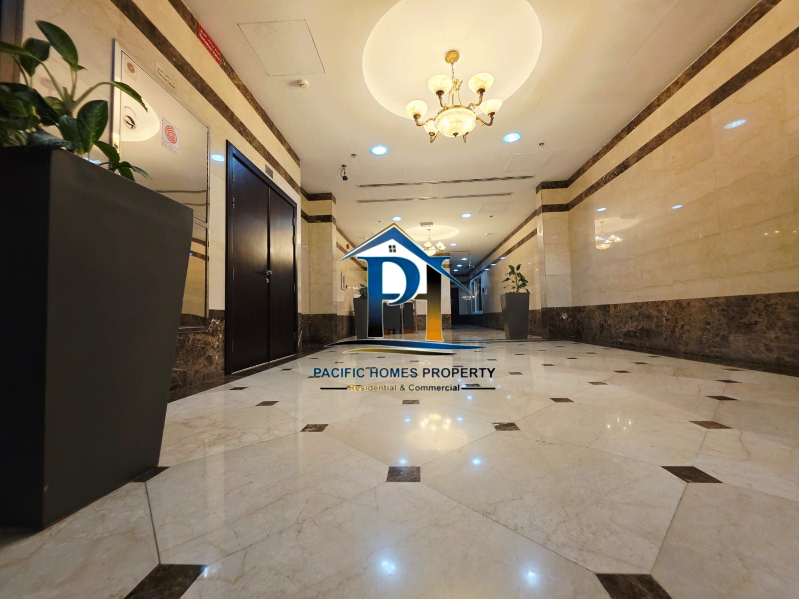 Modern & Spacious 1 BHK Apartment | Prime Location | Ideal for FAMILY & Couples