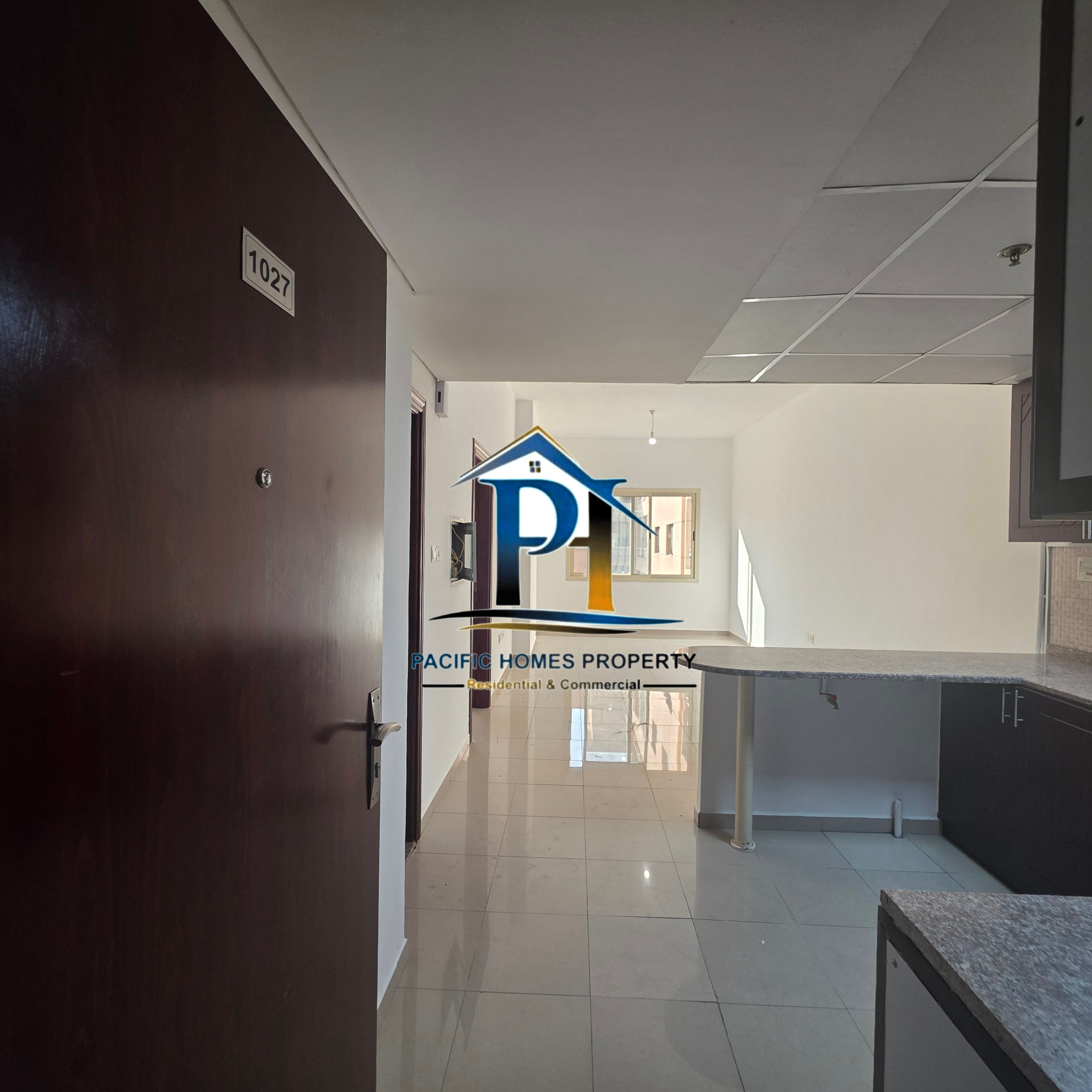 Modern & Luxurious Studio Apartment Available With Full Facilities On prime Location