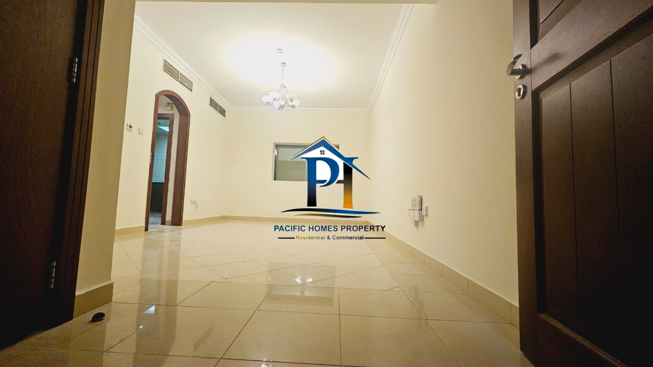 Modern& Luxurious 01 Bhk Apartment available With Full Facilities Near to Zulekha Hospital