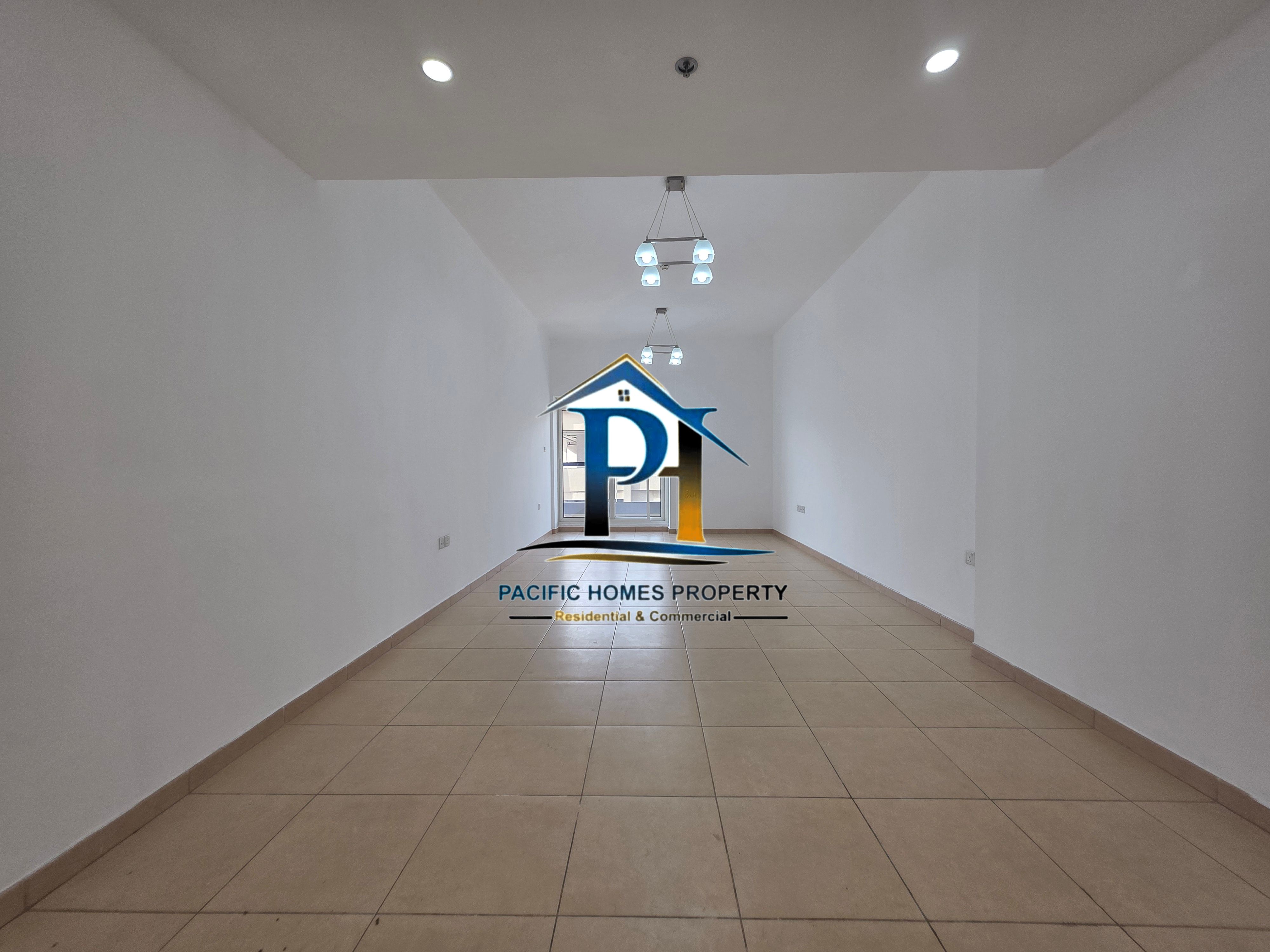 New Building 02 BHK Apt Available With Full Facilities(( Walking Distance To Metro ))