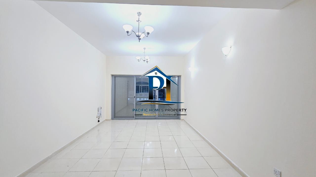 Modern & Luxurious 02 Bhk Apartment available With Full Facilities On Prime Location