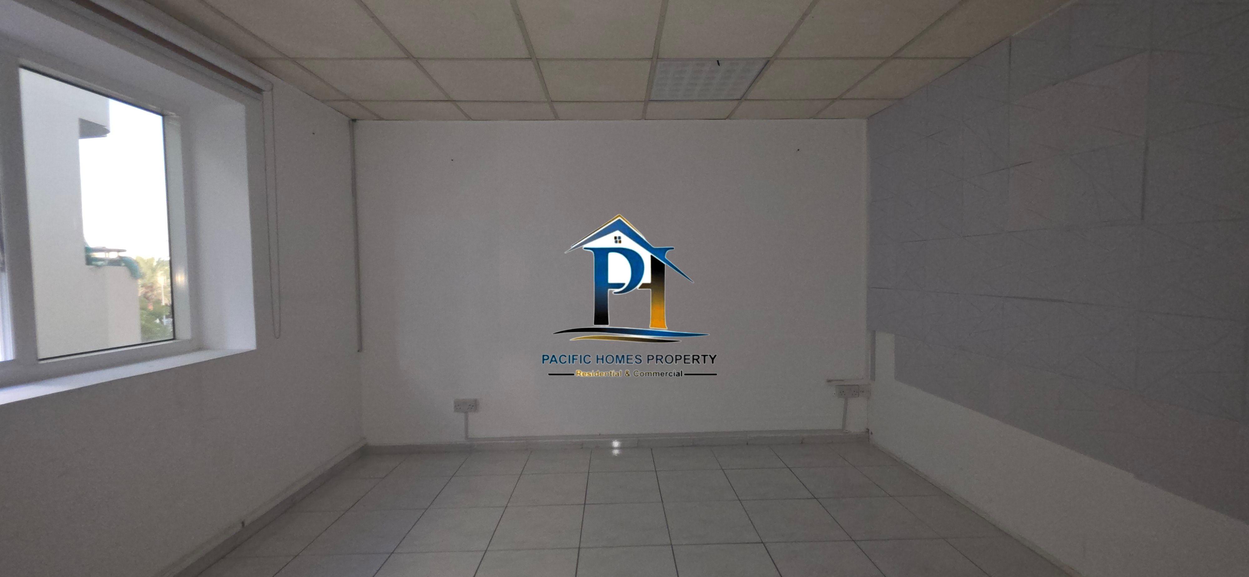 Modern & Luxurious office Available Near to Metro Station