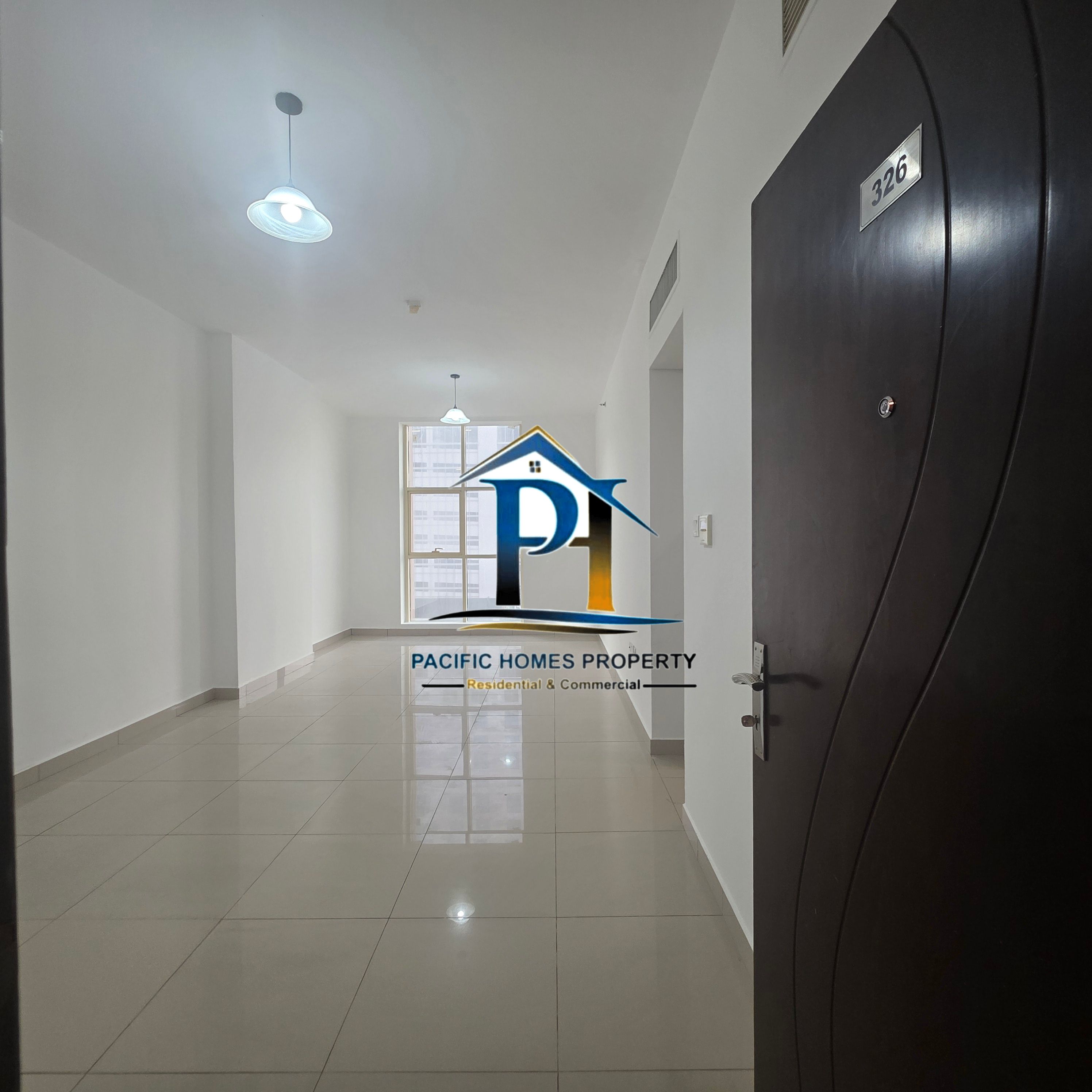 Modern & Luxurious 02 Bhk Apartment with Full Facilities Opp to NMC Hosp