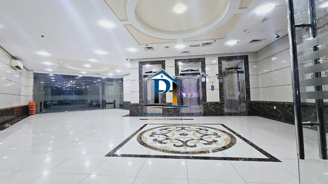 Modern & Luxurious 02 Bhk Apartment available With Full Facilities On Prime Location