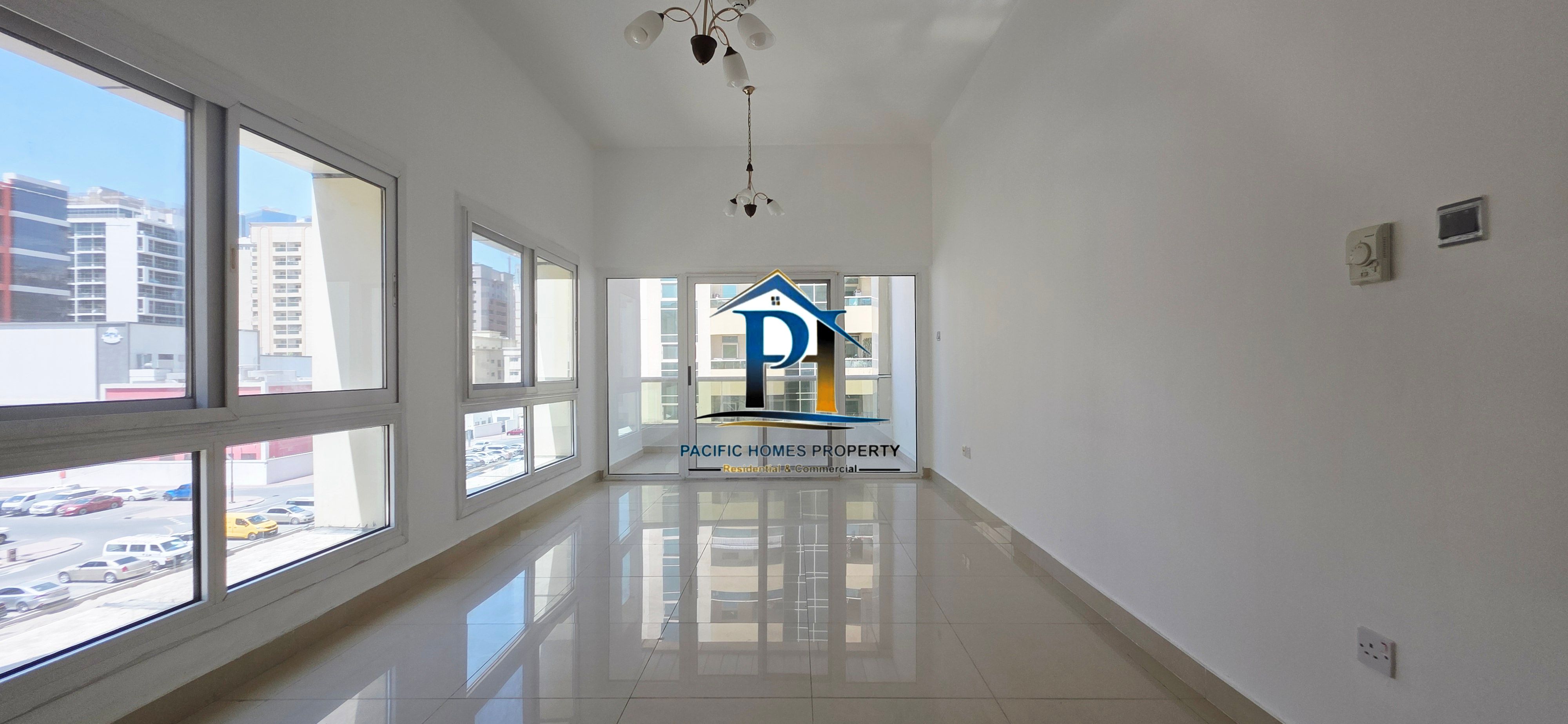 Modern & Luxurious 02 Bhk Apartment available with Full Facilities ((Near to pond Park ))